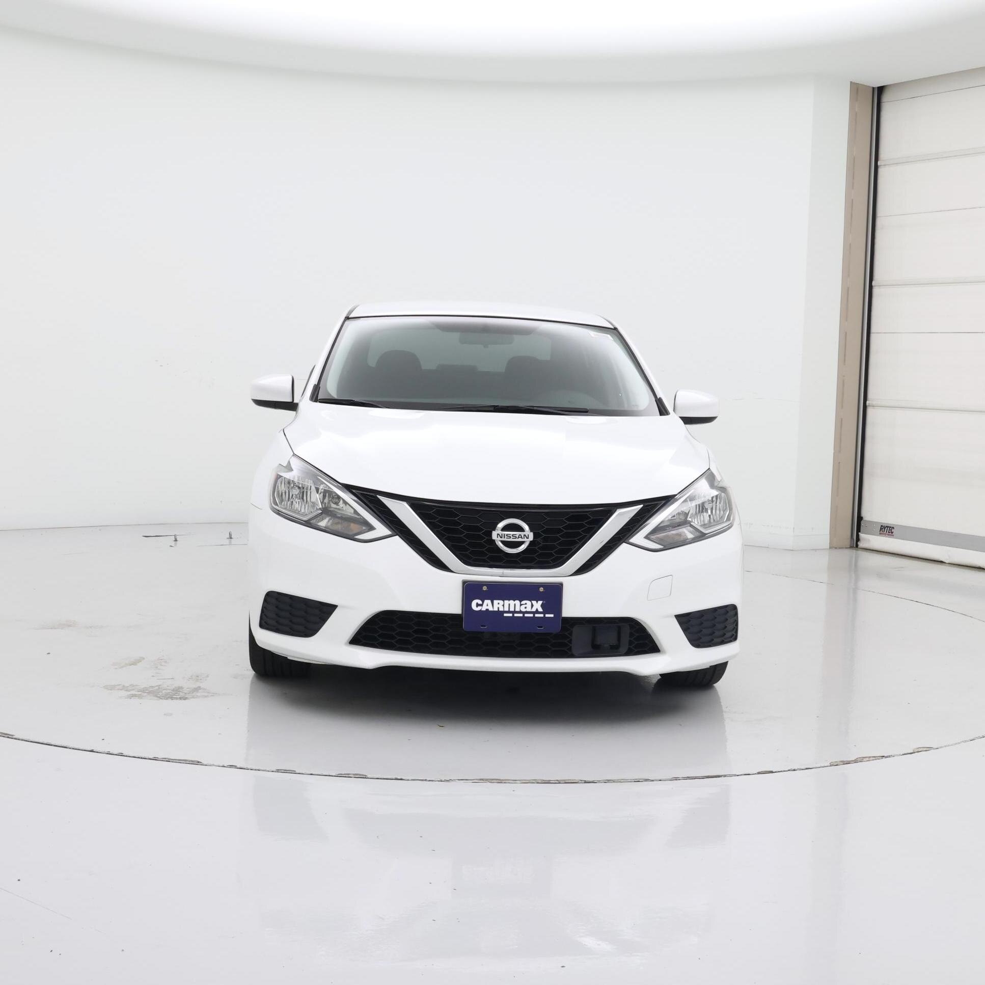 Thumbnail: 2019 Nissan Sentra - 5