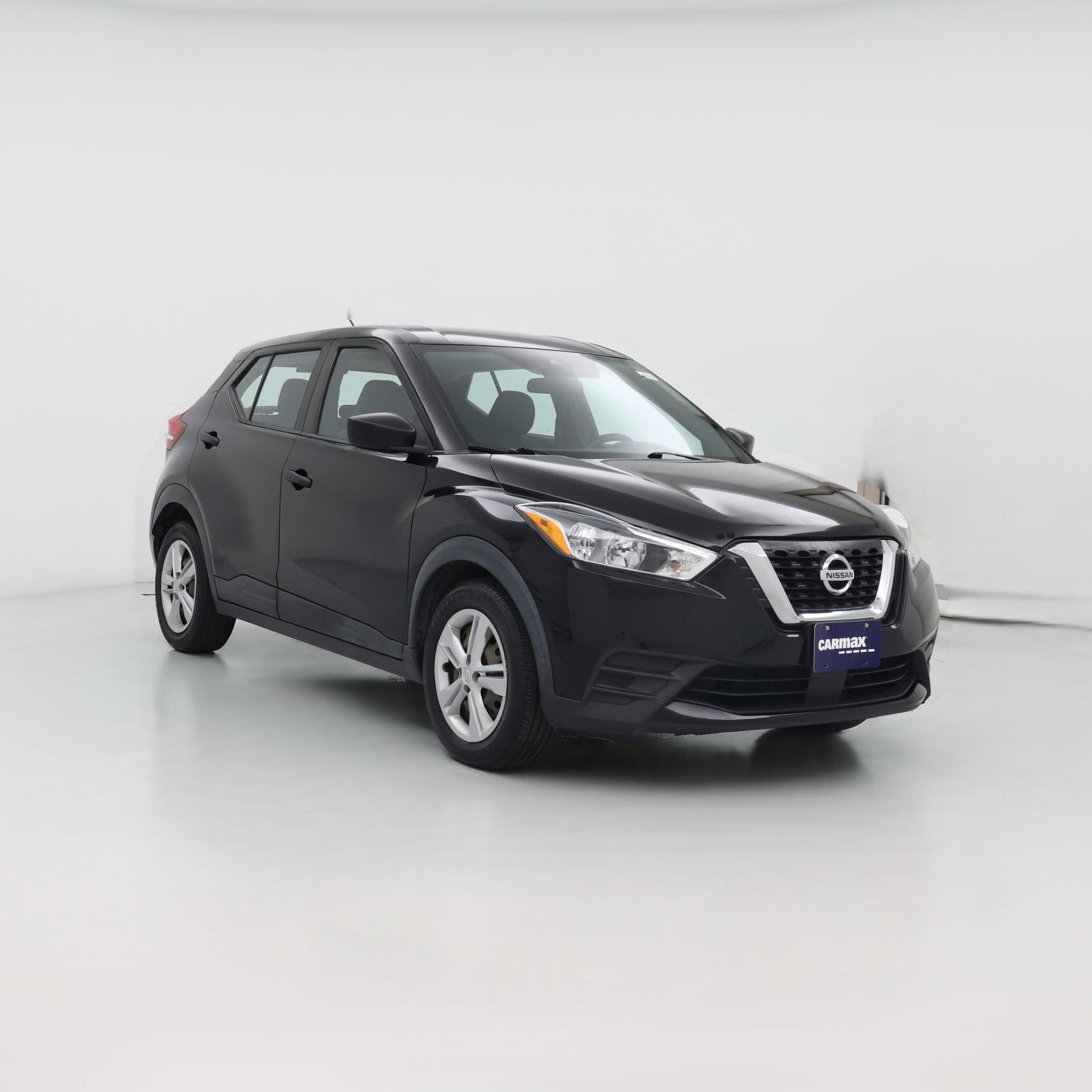 Thumbnail: 2020 Nissan Kicks - 1
