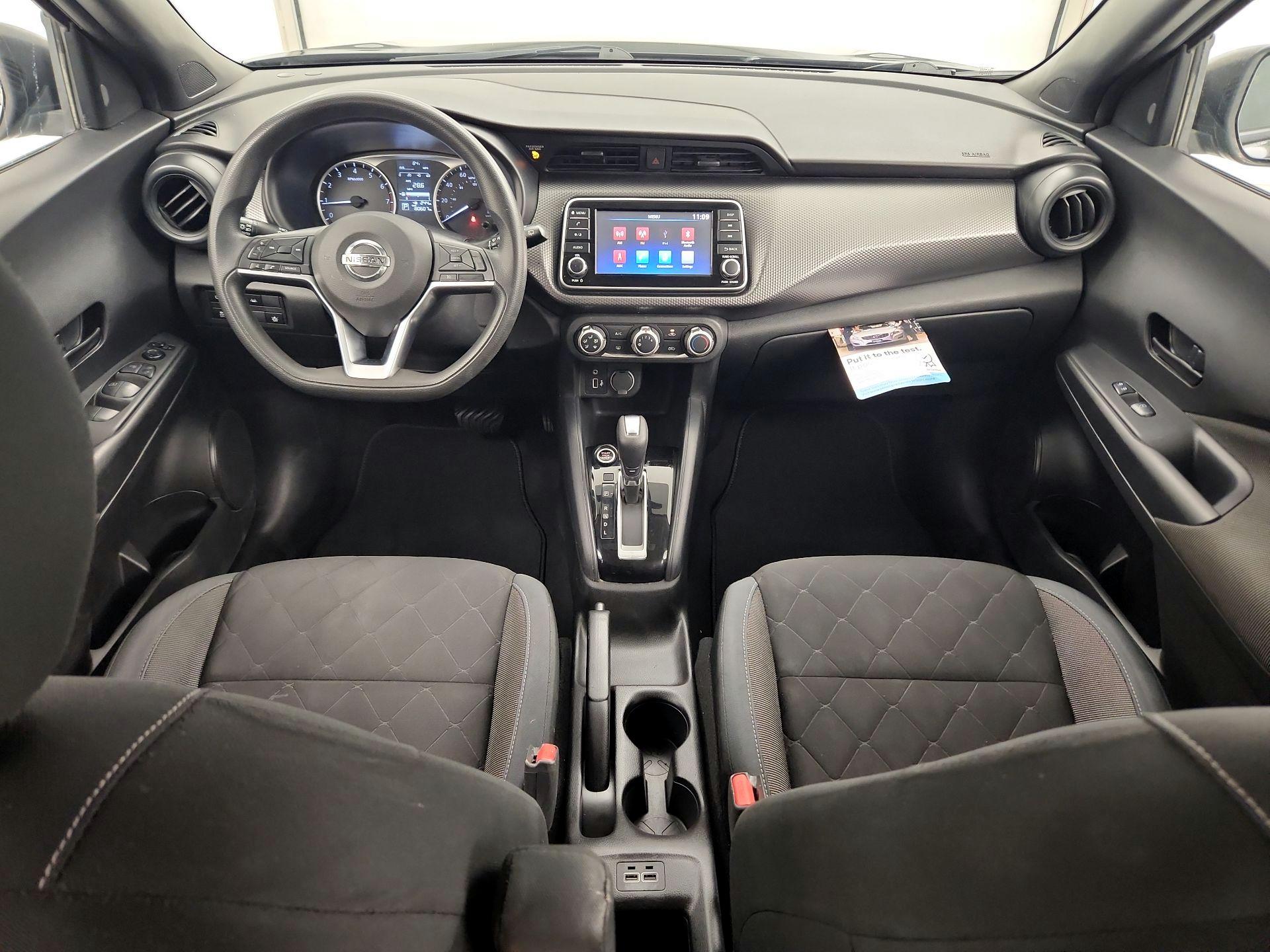 Thumbnail: 2020 Nissan Kicks - 9