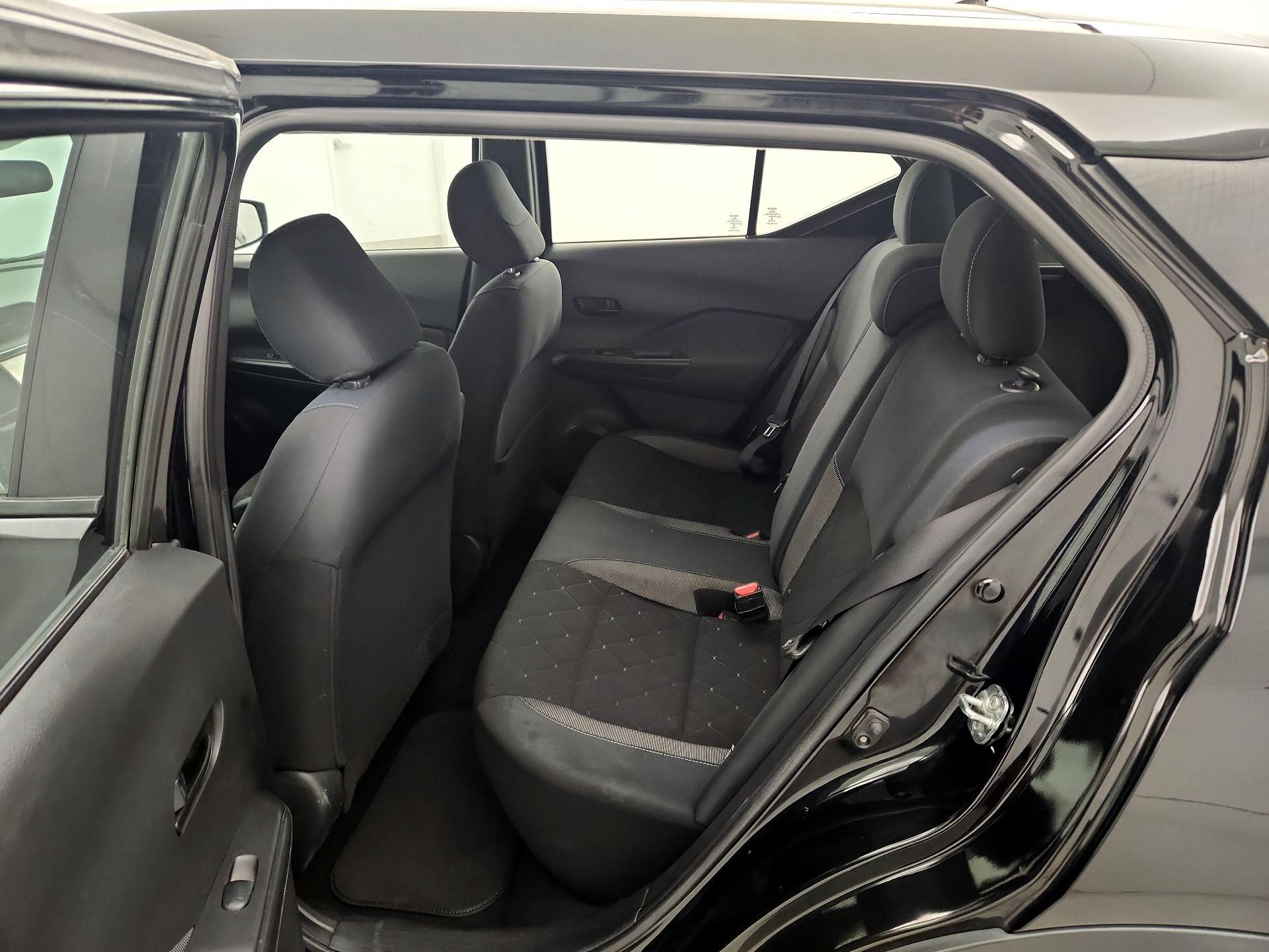 Thumbnail: 2020 Nissan Kicks - 19