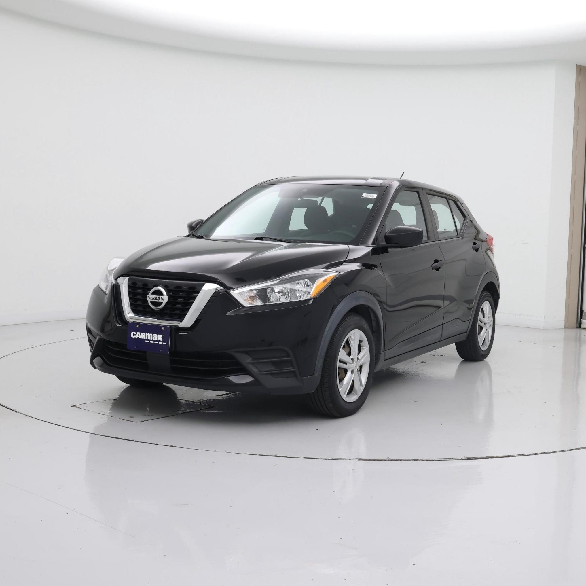 Thumbnail: 2020 Nissan Kicks - 4