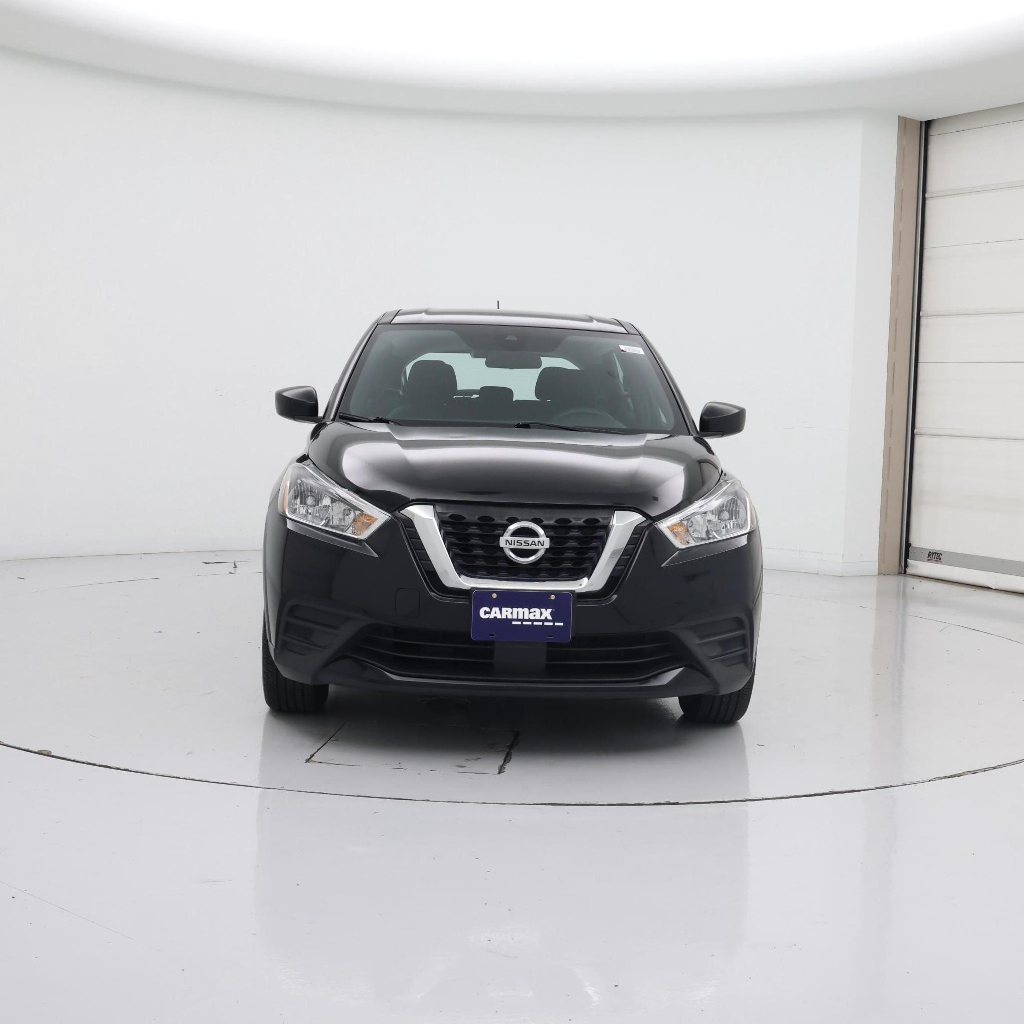 Thumbnail: 2020 Nissan Kicks - 5