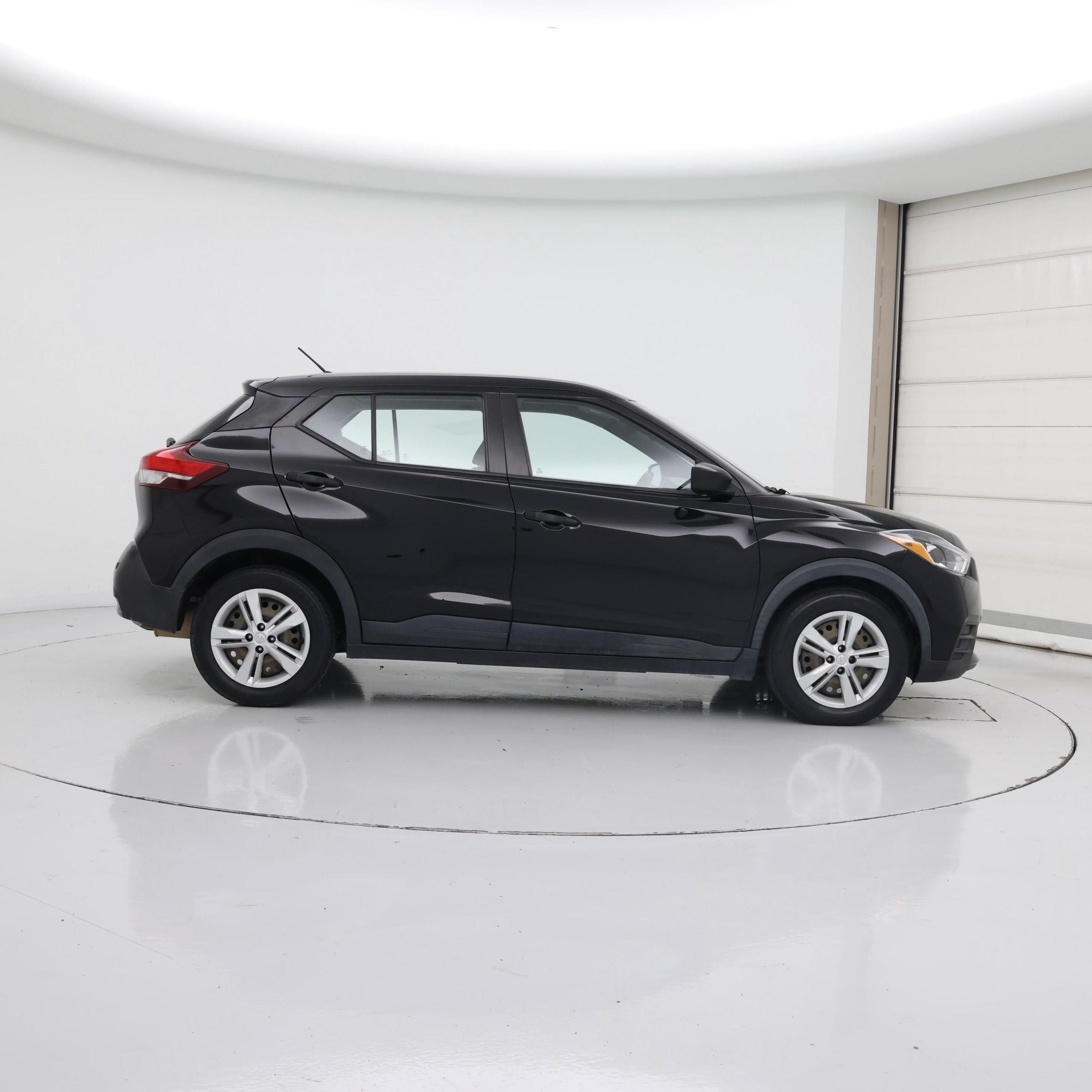 Thumbnail: 2020 Nissan Kicks - 7