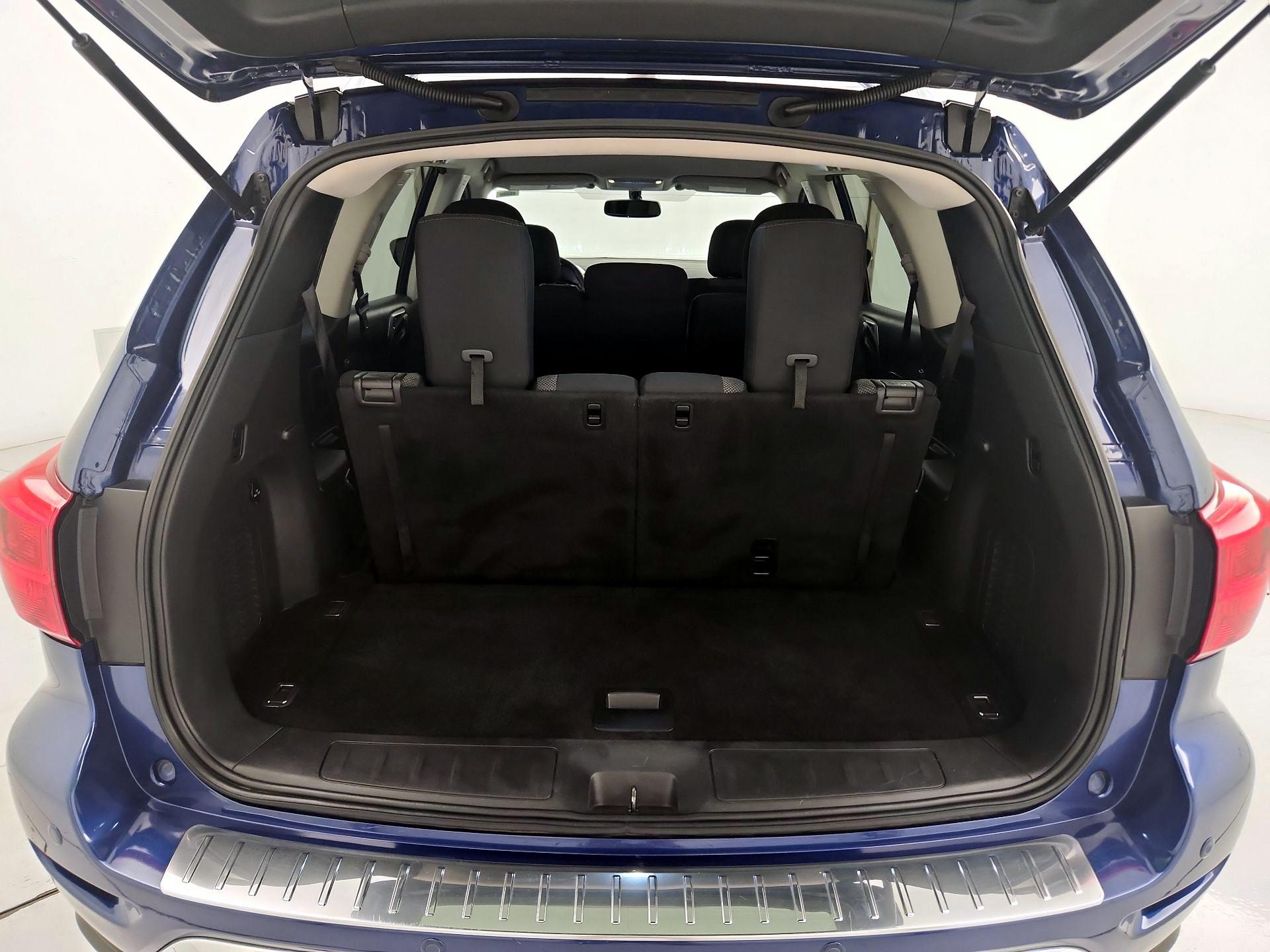 Thumbnail: 2017 Nissan Pathfinder - 20