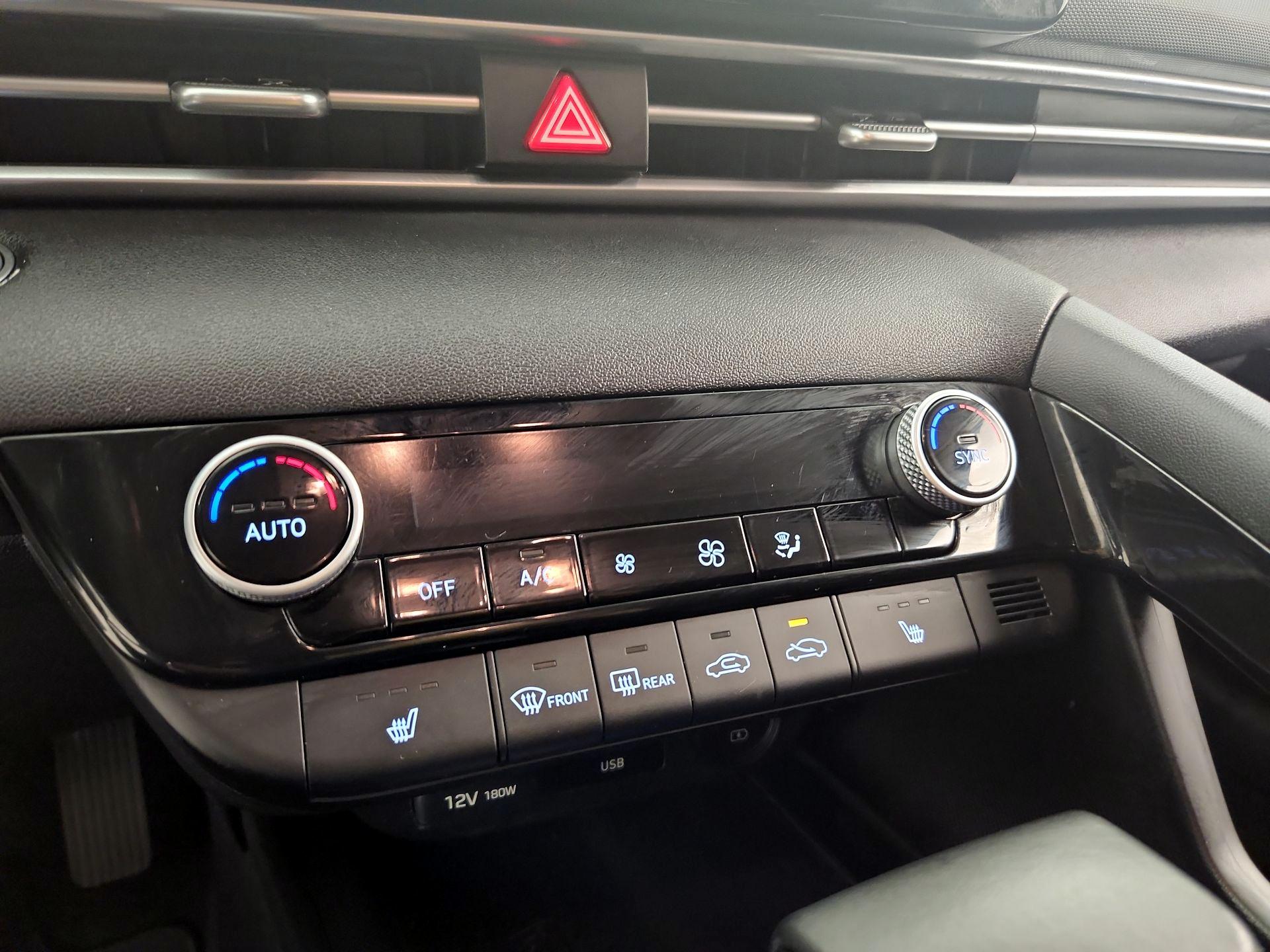 Thumbnail: 2021 Hyundai Elantra - 16