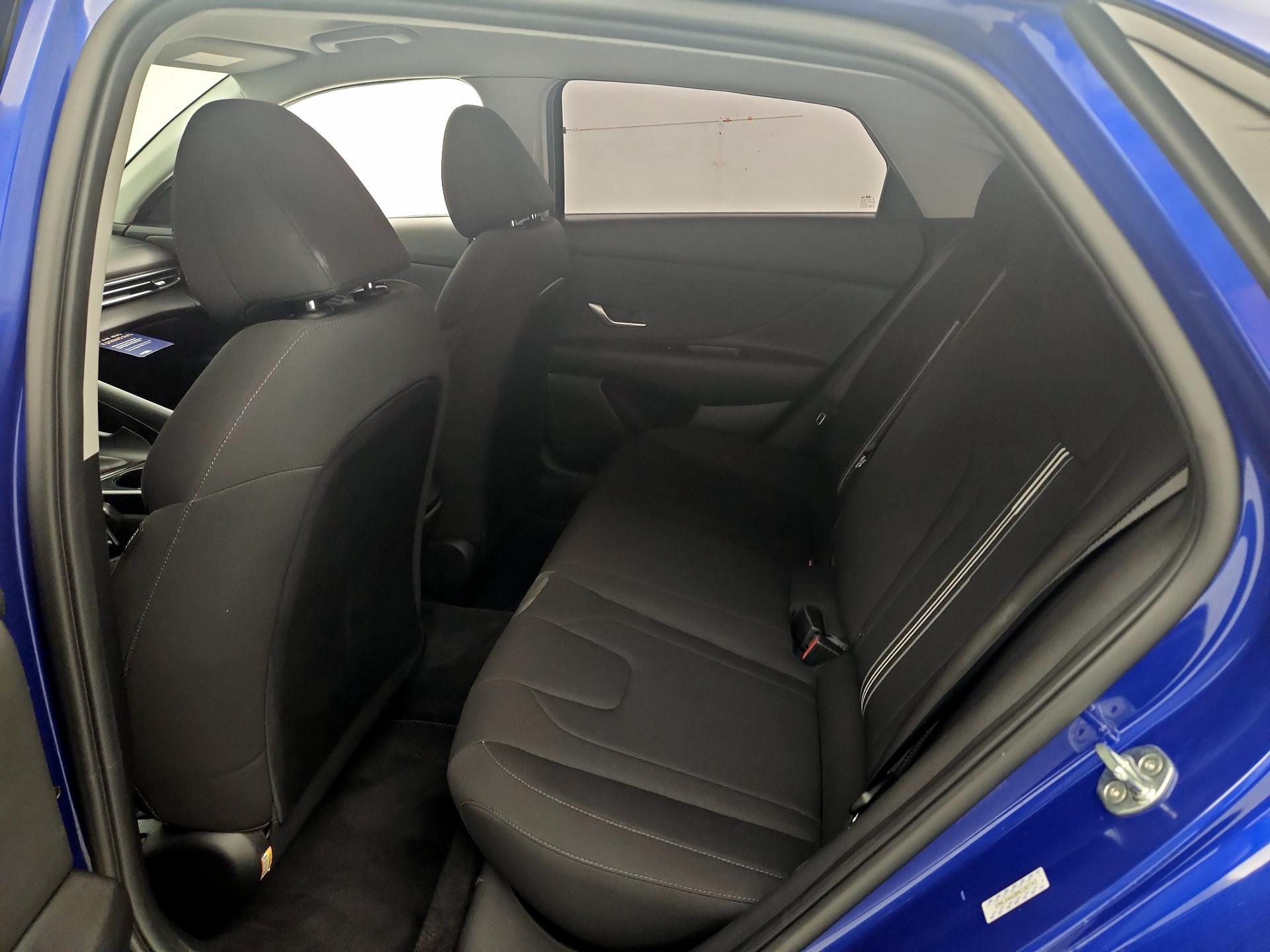 Thumbnail: 2021 Hyundai Elantra - 19