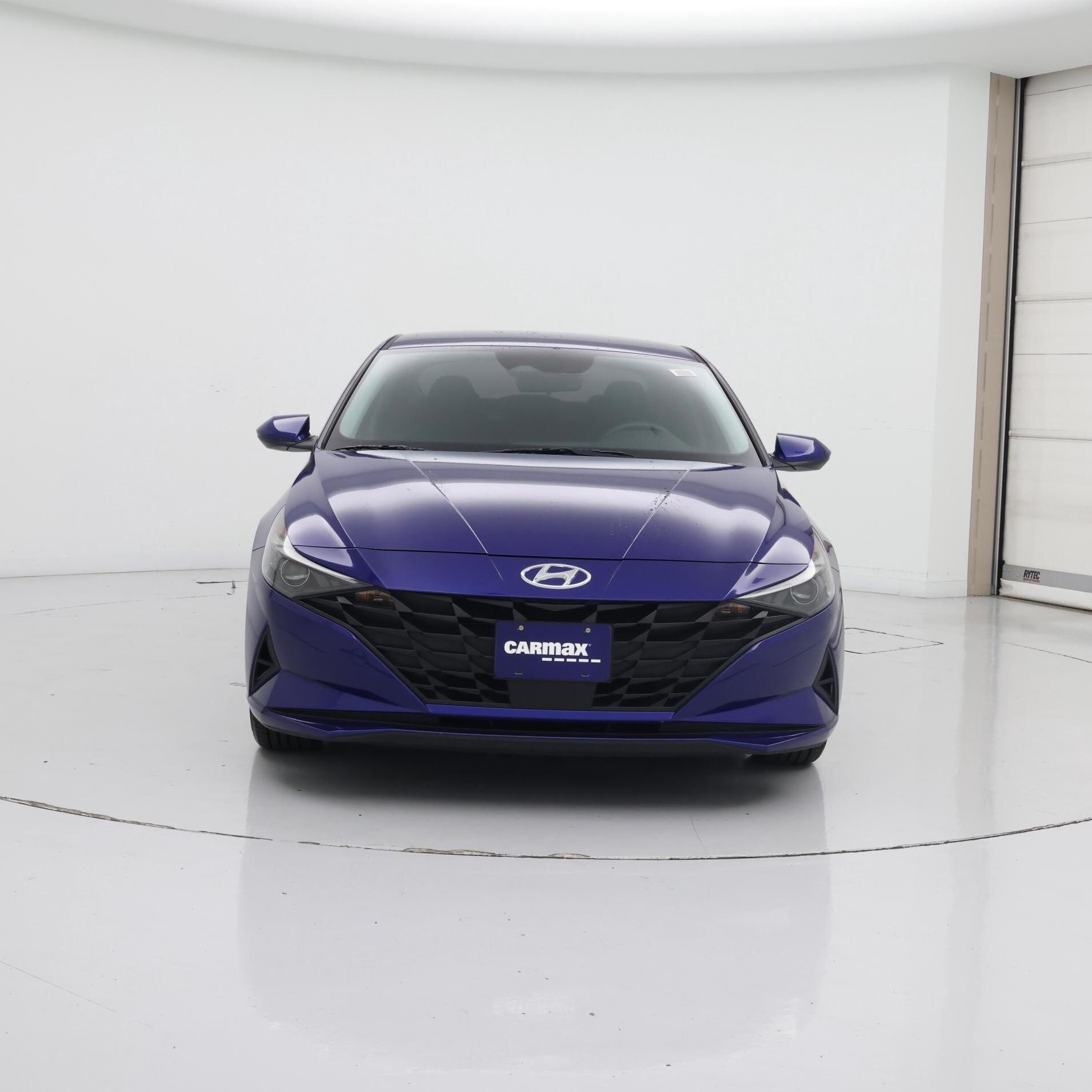 Thumbnail: 2021 Hyundai Elantra - 5