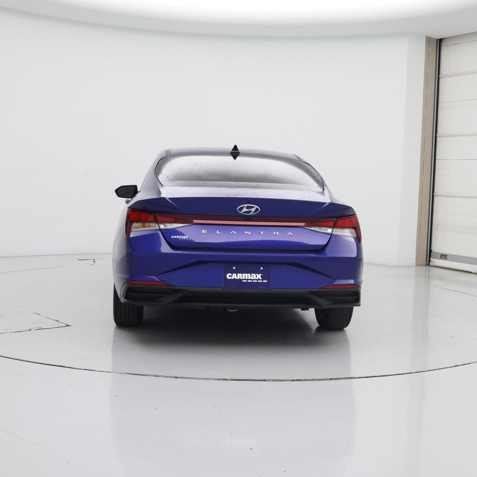 Thumbnail: 2021 Hyundai Elantra - 6