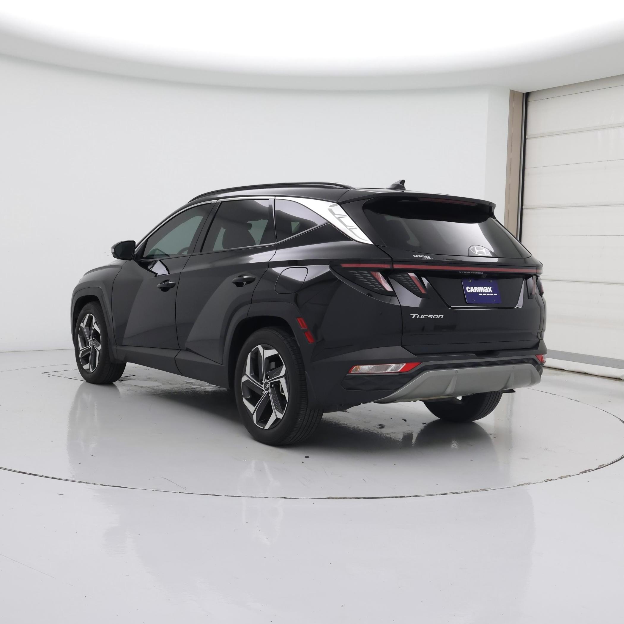Thumbnail: 2023 Hyundai Tucson - 2
