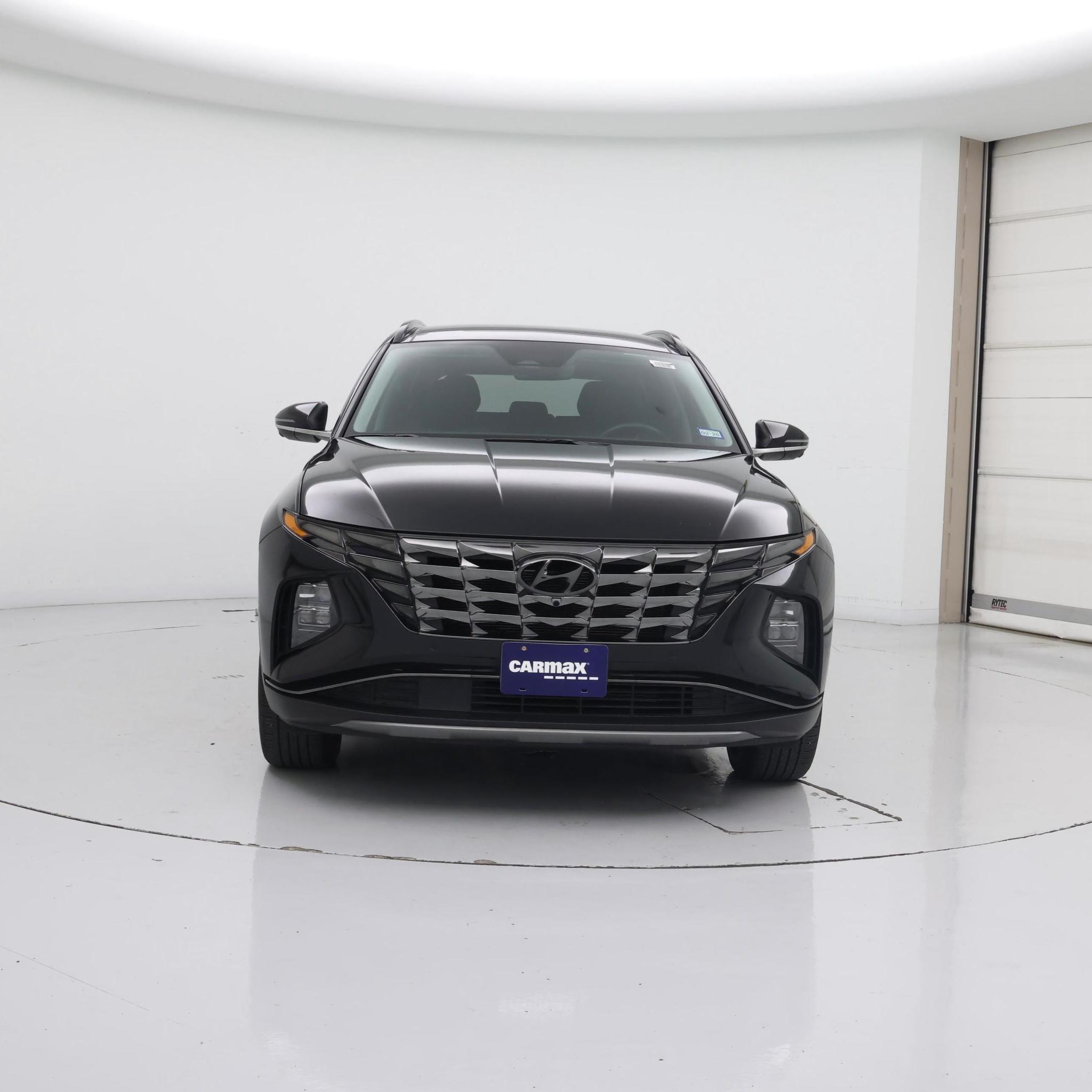 Thumbnail: 2023 Hyundai Tucson - 5