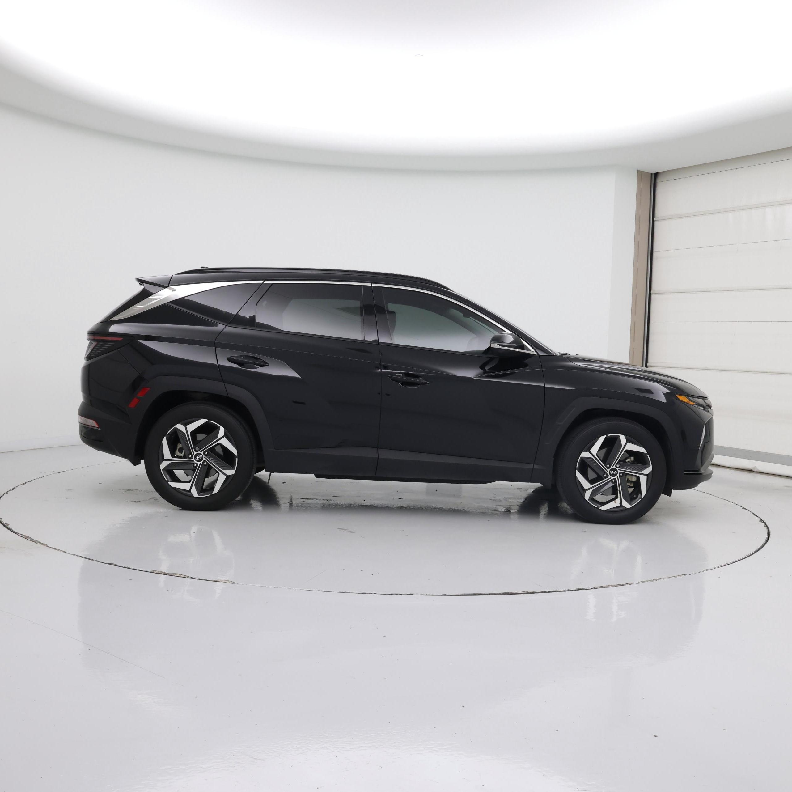 Thumbnail: 2023 Hyundai Tucson - 7