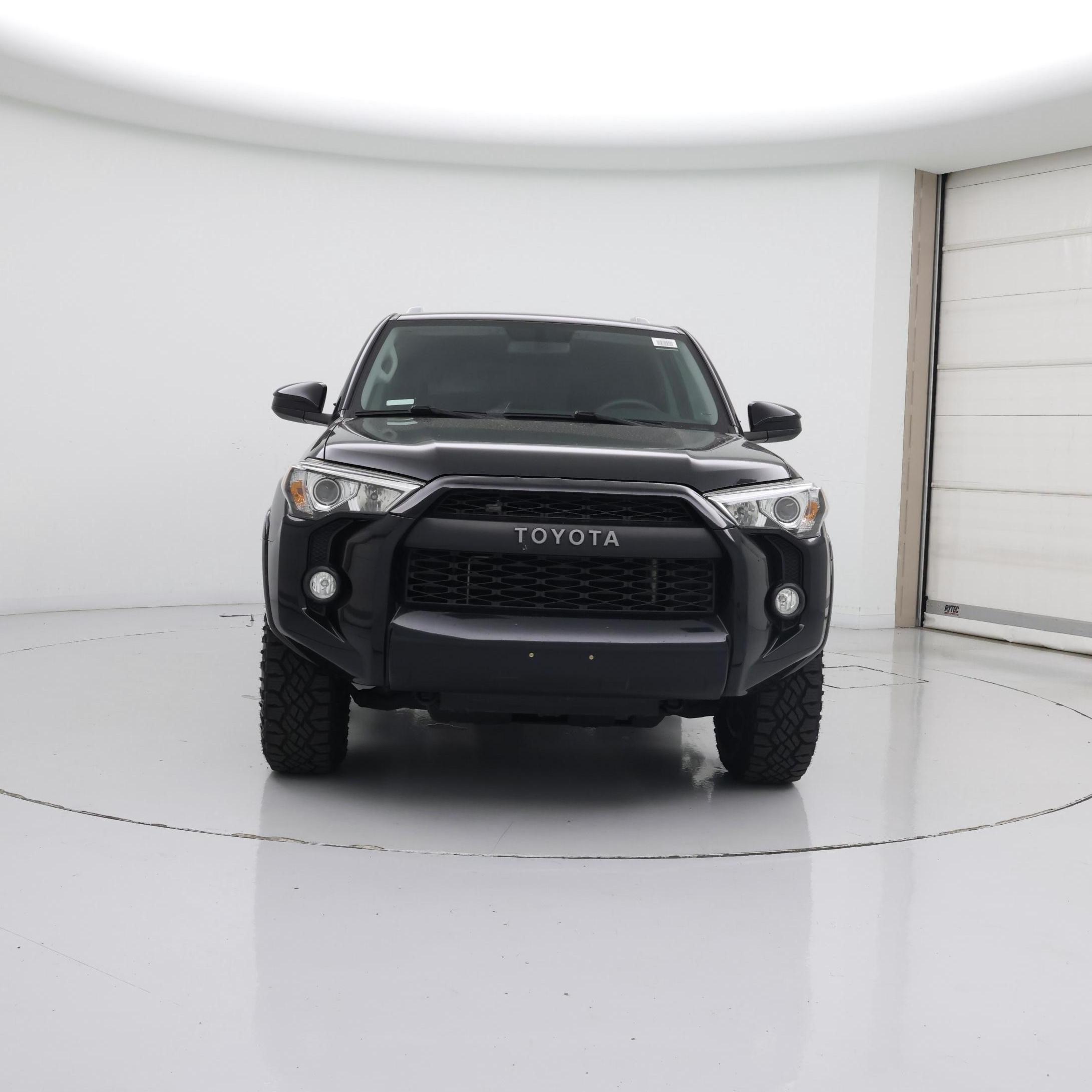 Thumbnail: 2018 Toyota 4Runner - 5