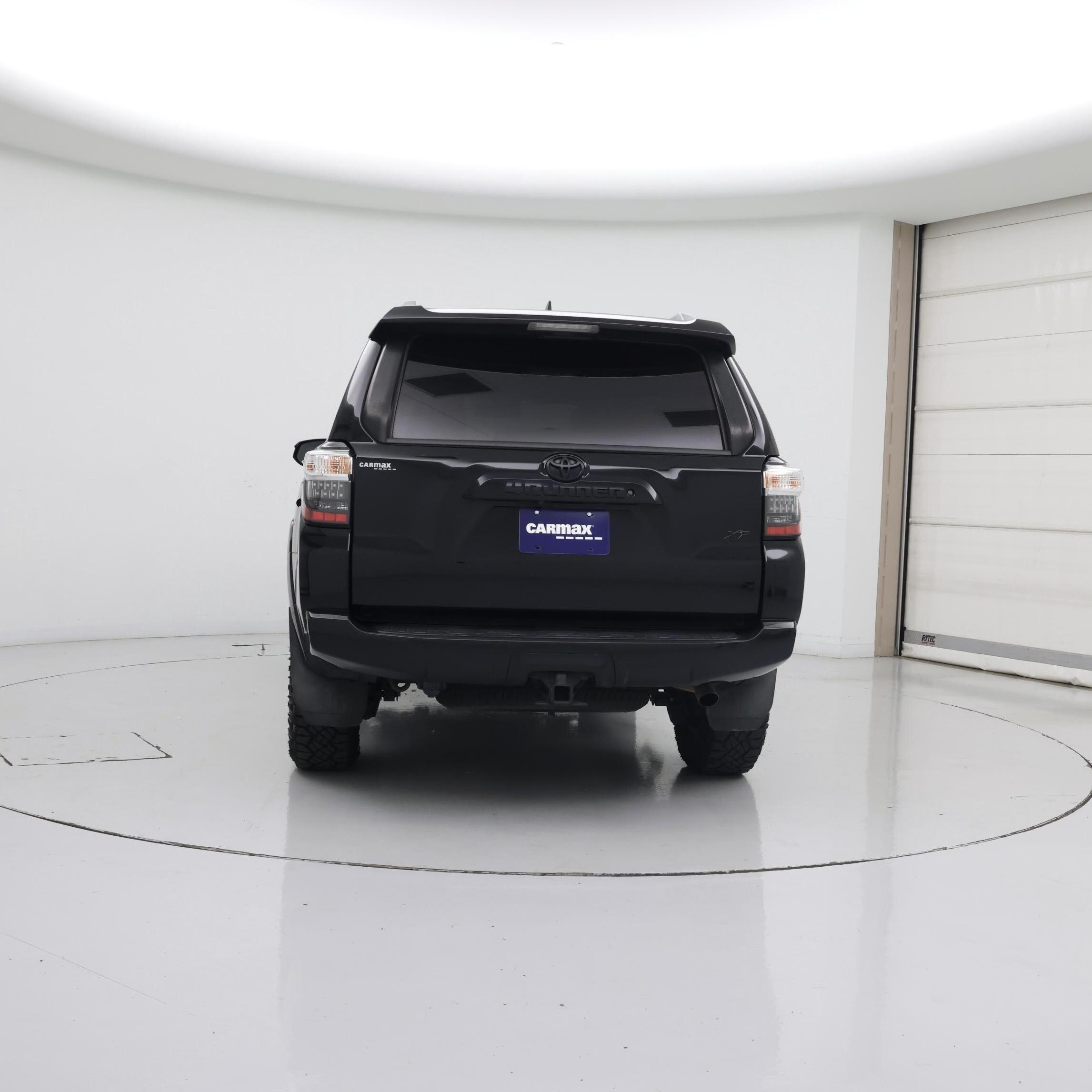 Thumbnail: 2018 Toyota 4Runner - 6