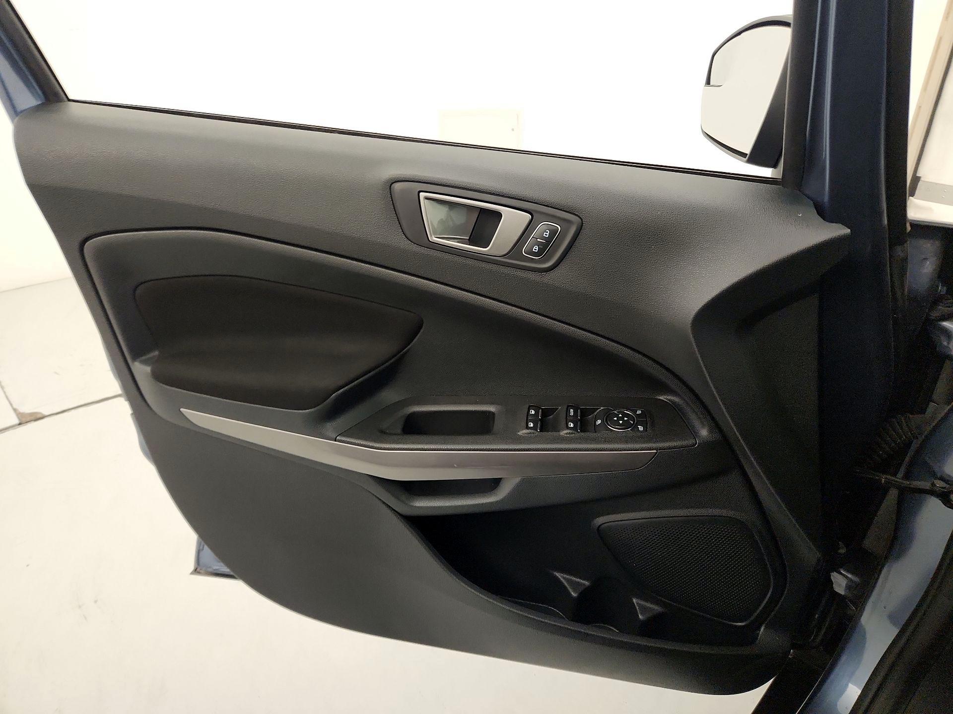 Thumbnail: 2021 Ford EcoSport - 12