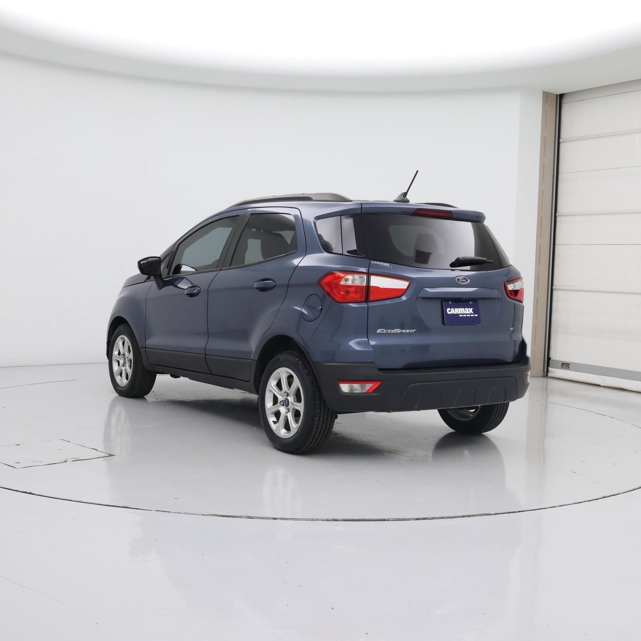 Thumbnail: 2021 Ford EcoSport - 2