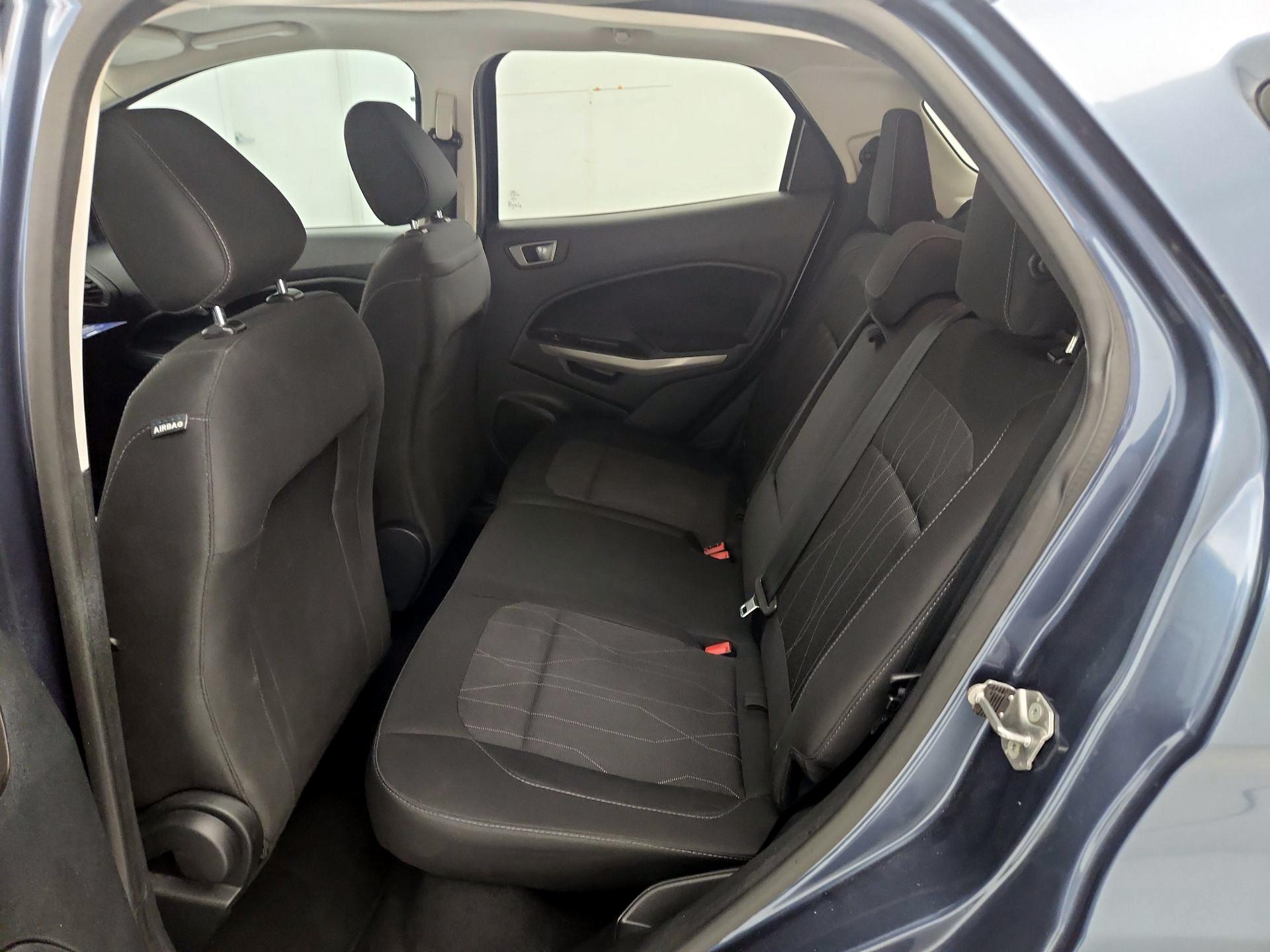 Thumbnail: 2021 Ford EcoSport - 20