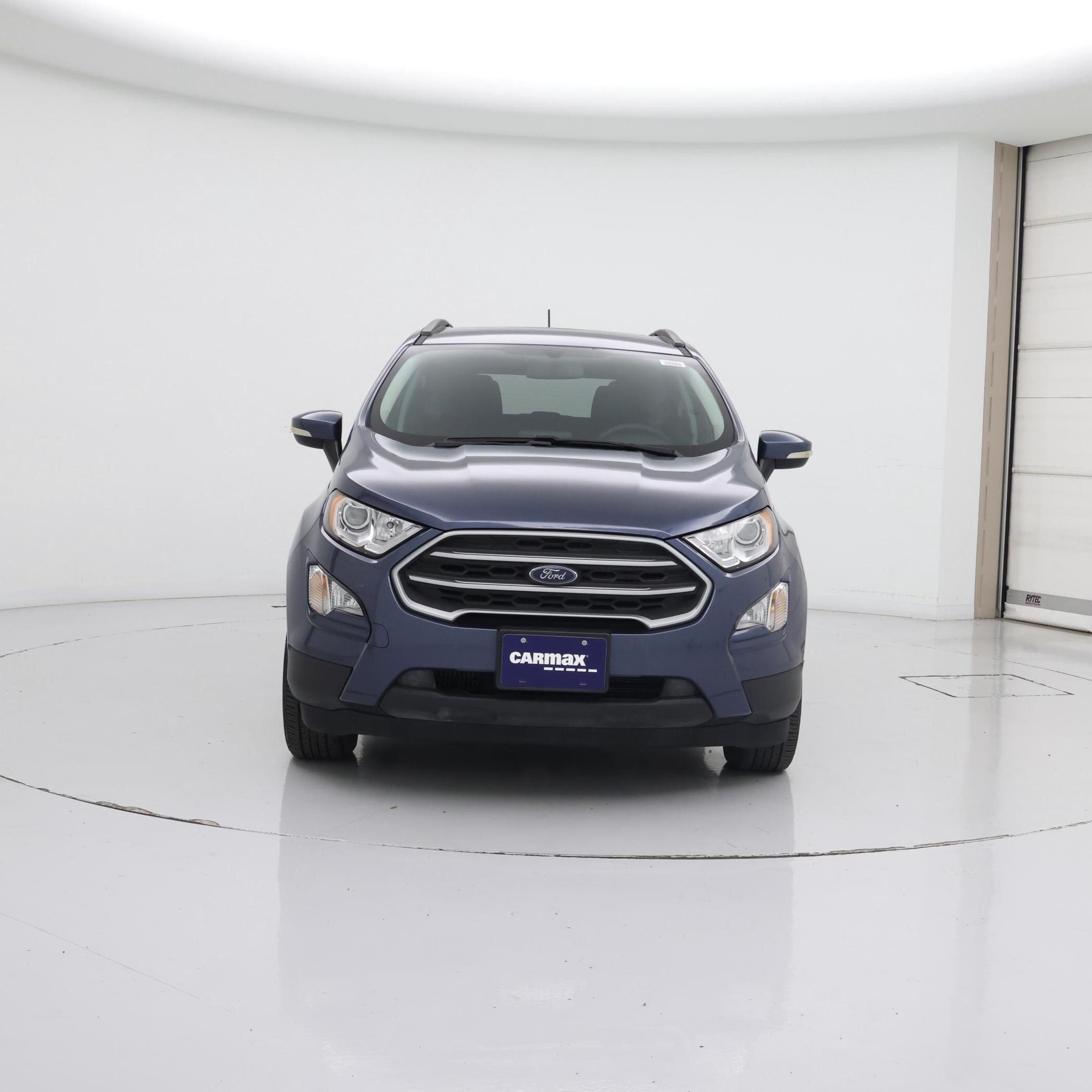 Thumbnail: 2021 Ford EcoSport - 5