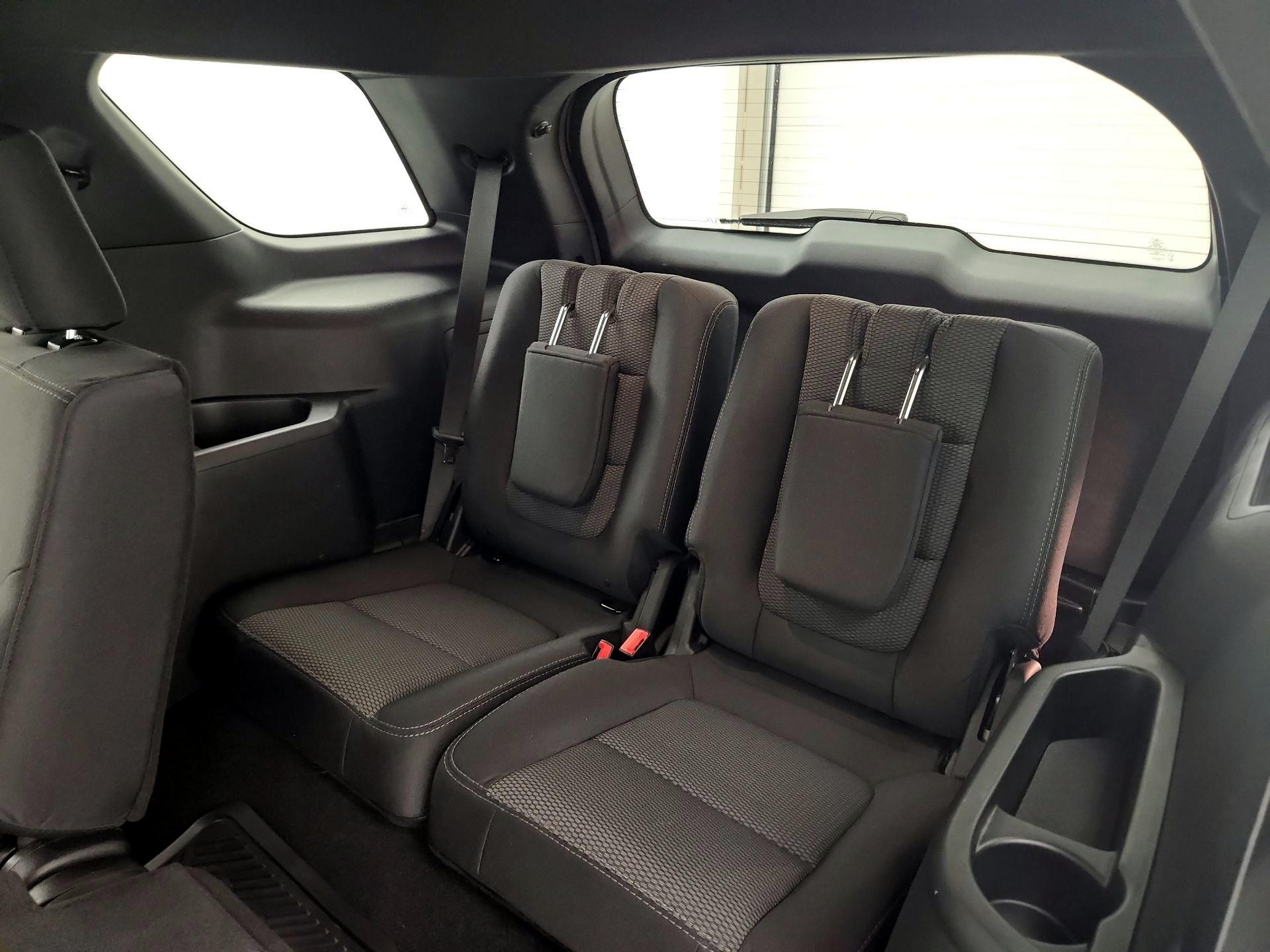 Thumbnail: 2019 Ford Explorer - 20