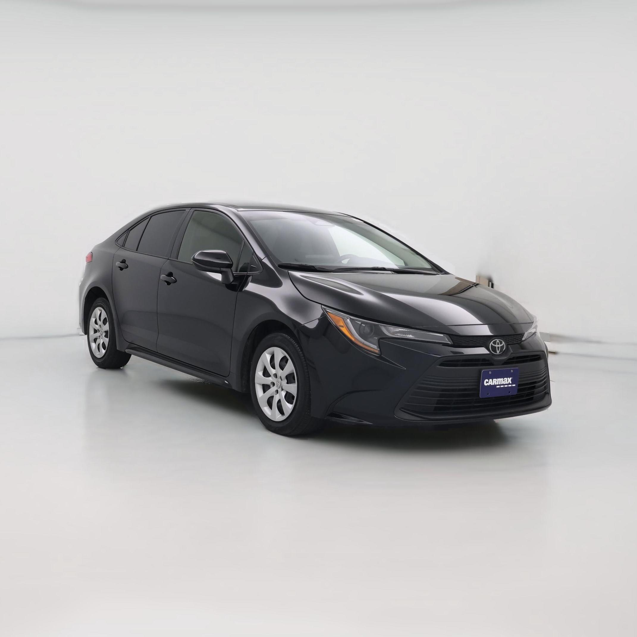 Thumbnail: 2023 Toyota Corolla - 1