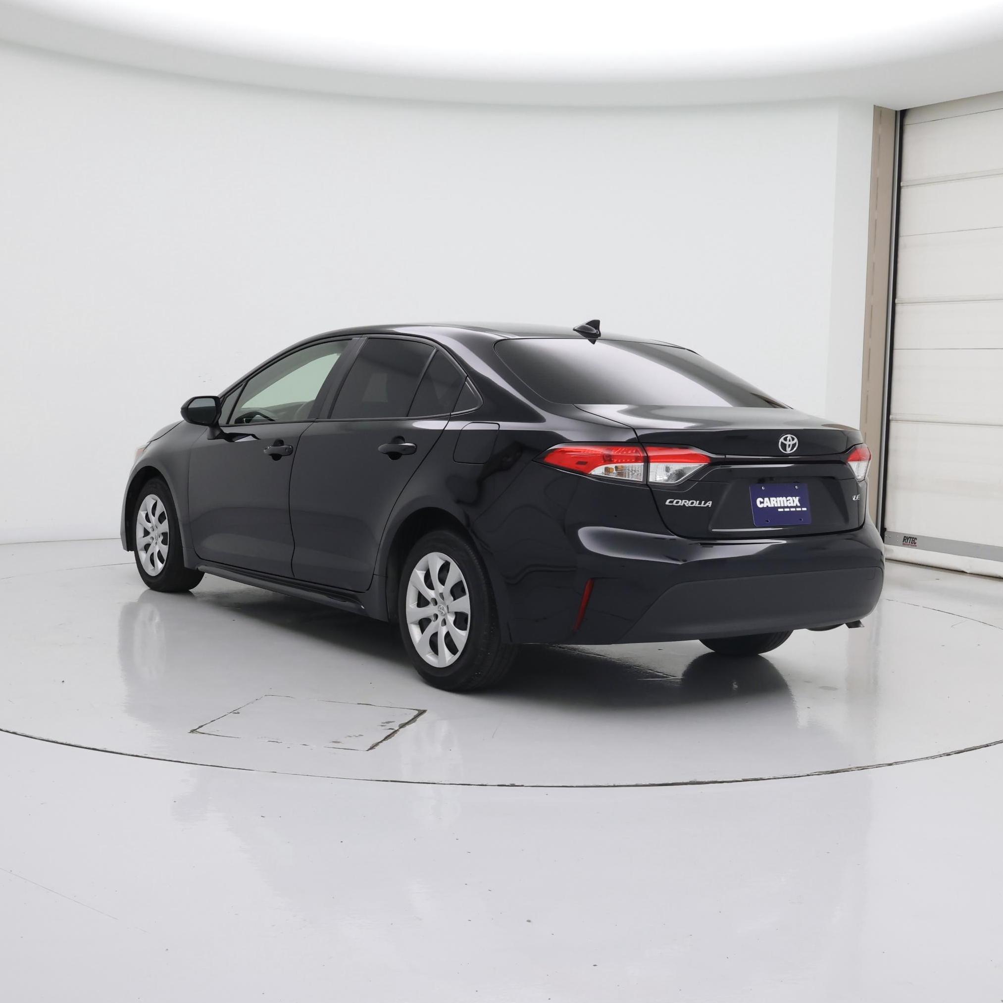 Thumbnail: 2023 Toyota Corolla - 2