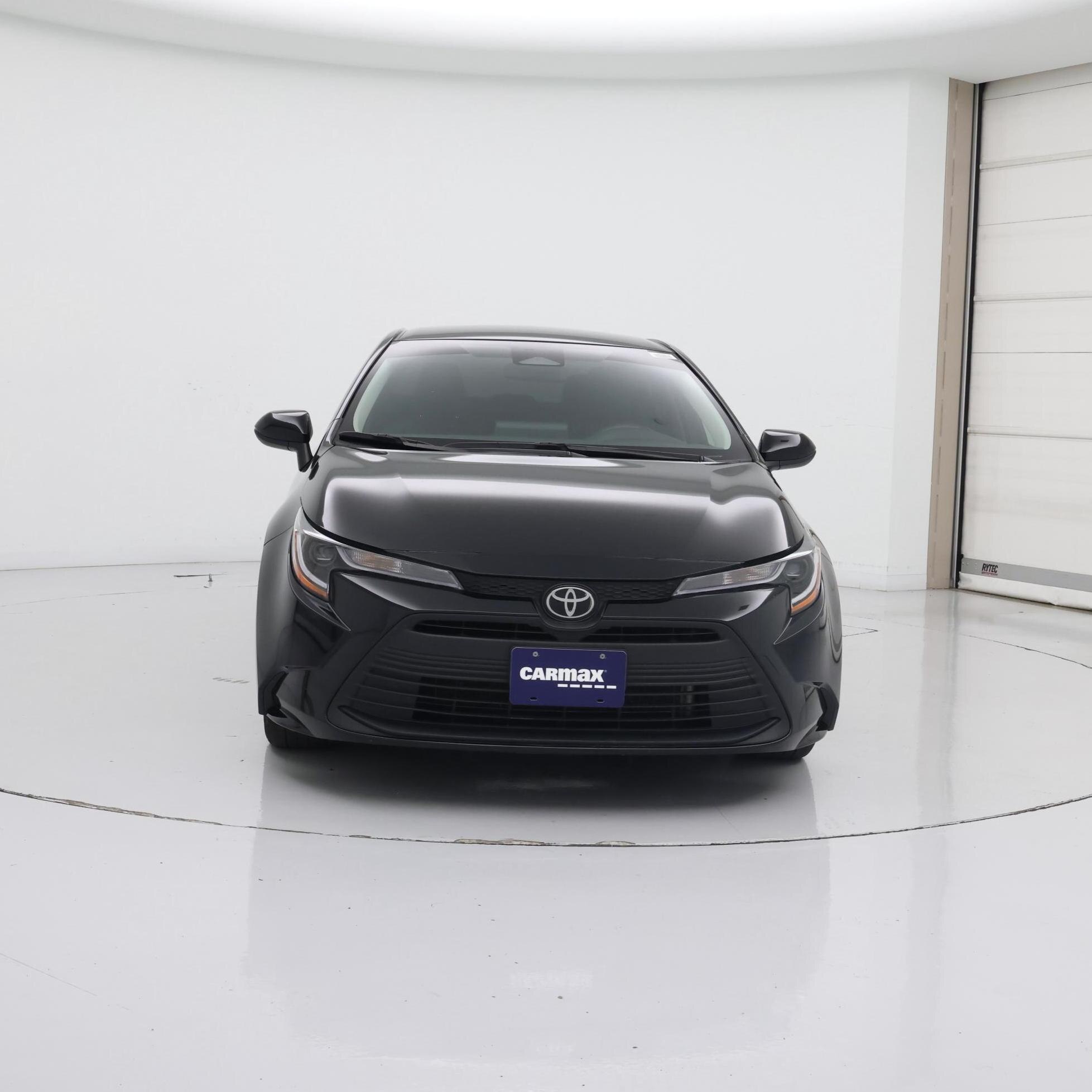 Thumbnail: 2023 Toyota Corolla - 5