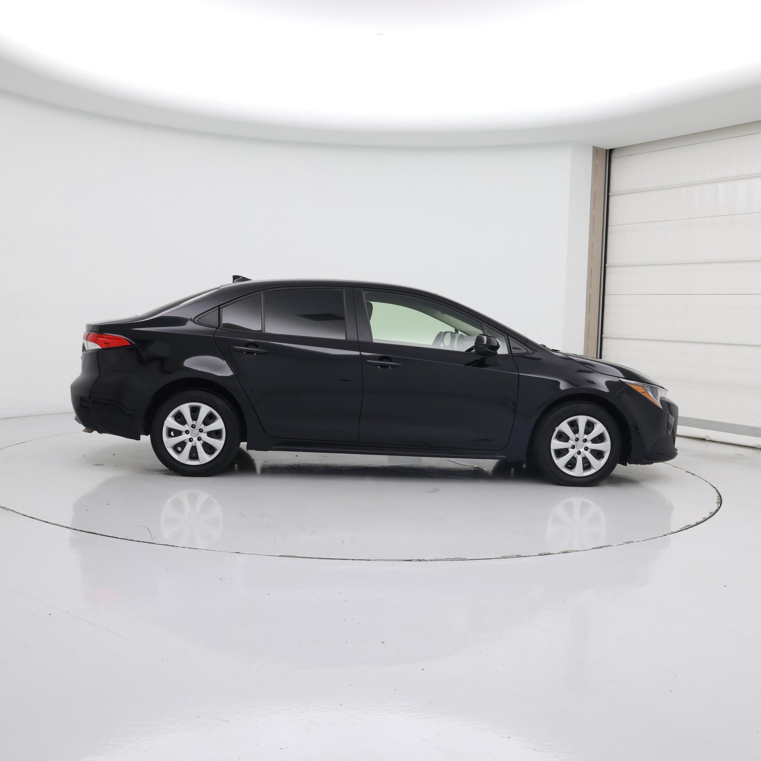 Thumbnail: 2023 Toyota Corolla - 7