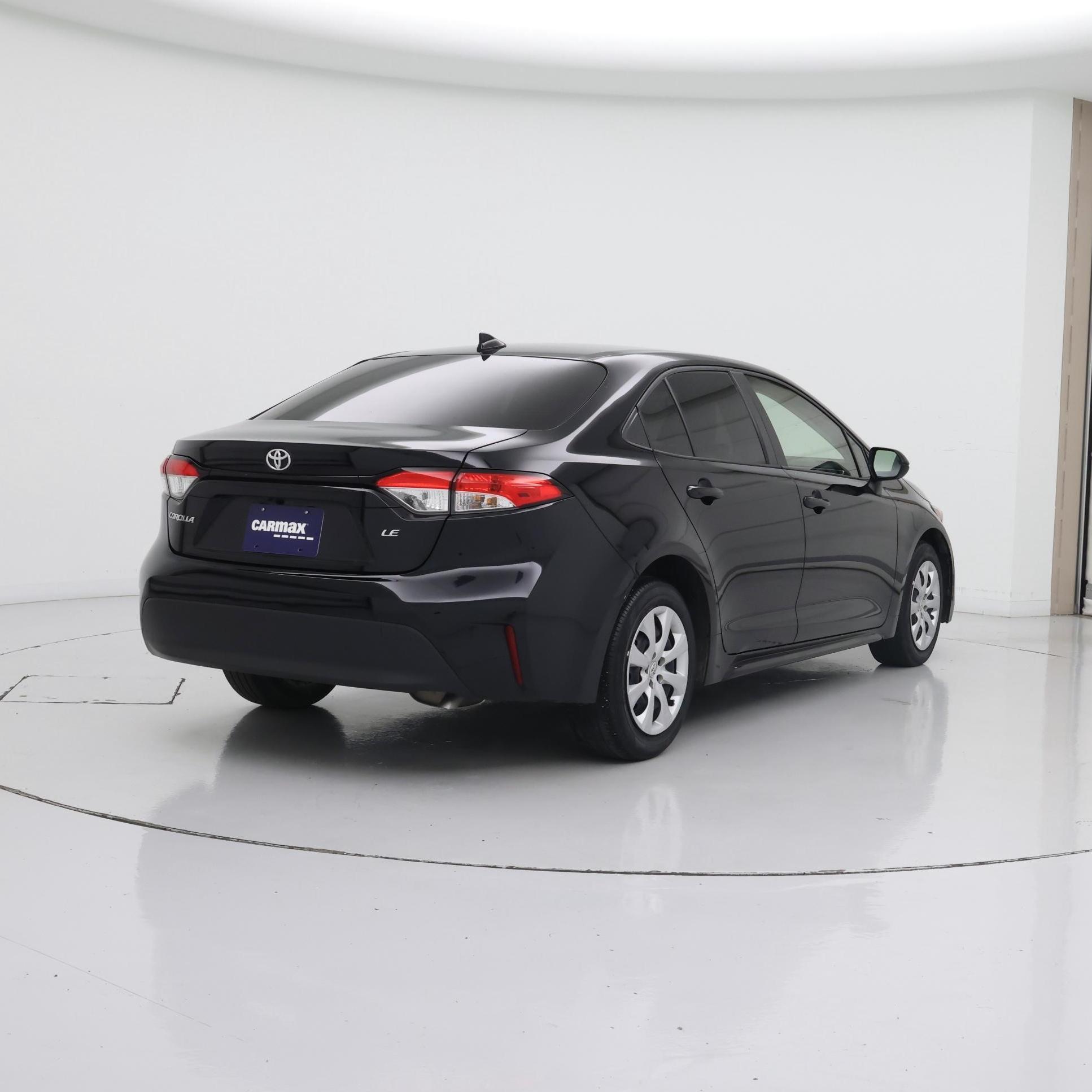 Thumbnail: 2023 Toyota Corolla - 8