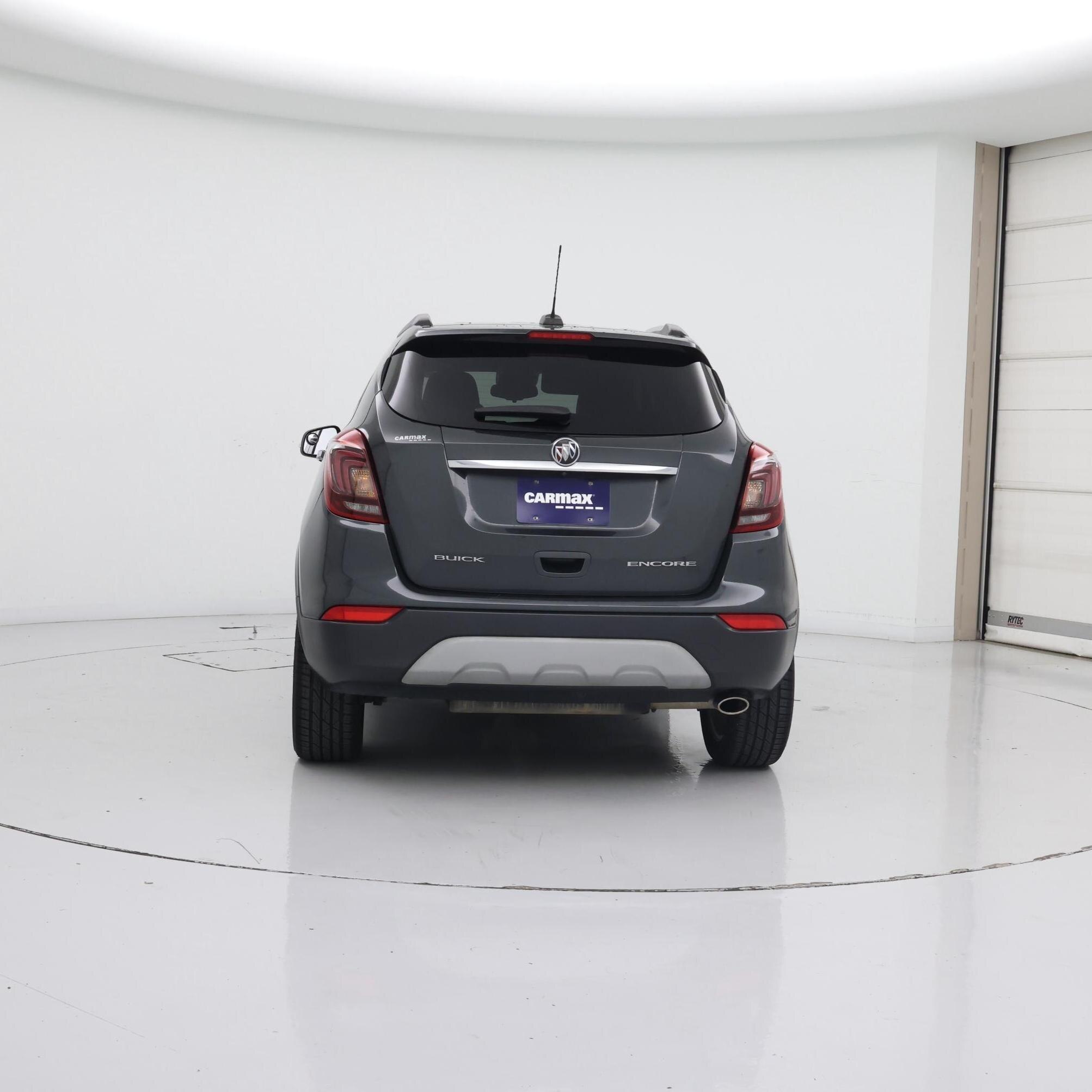 Thumbnail: 2018 Buick Encore - 6