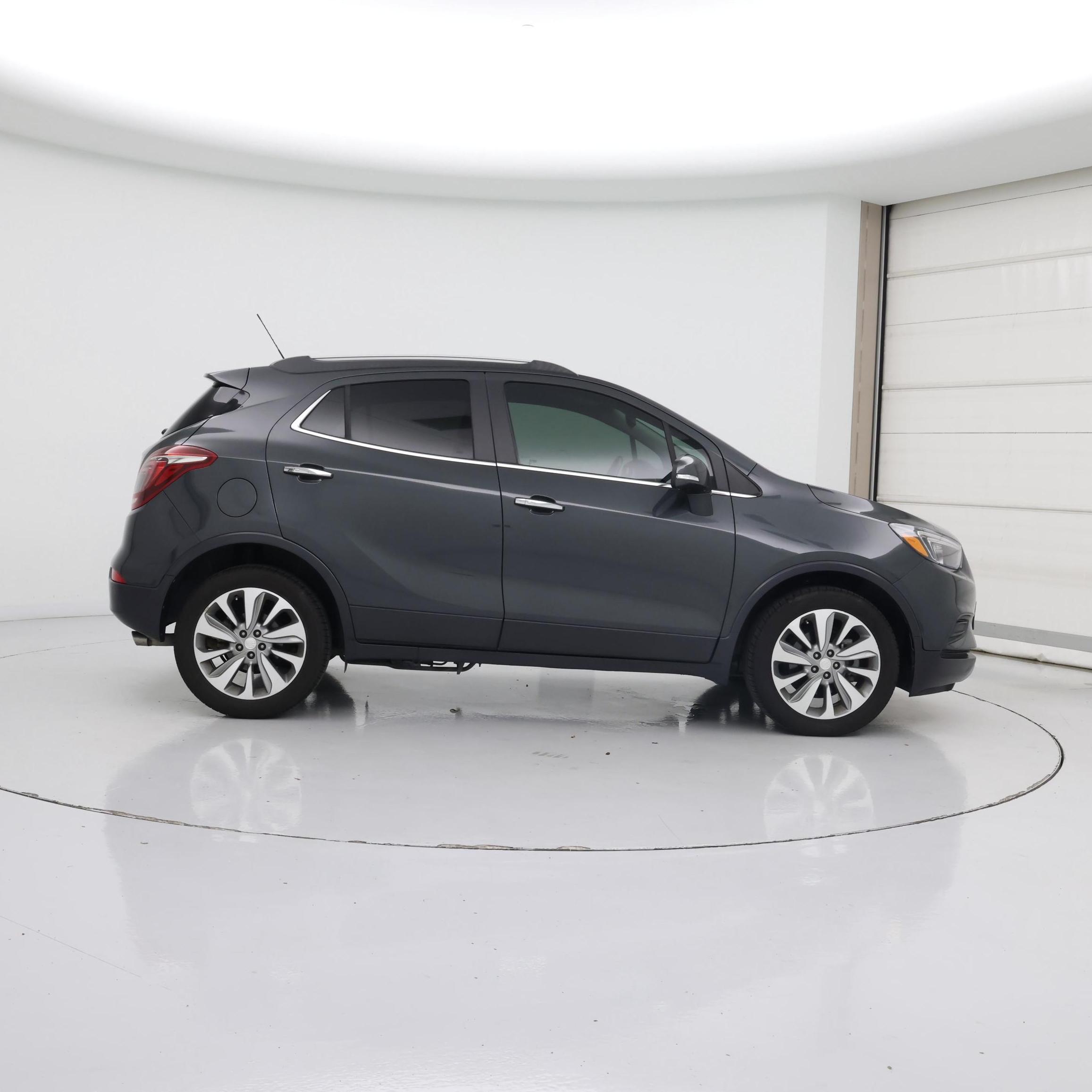 Thumbnail: 2018 Buick Encore - 7