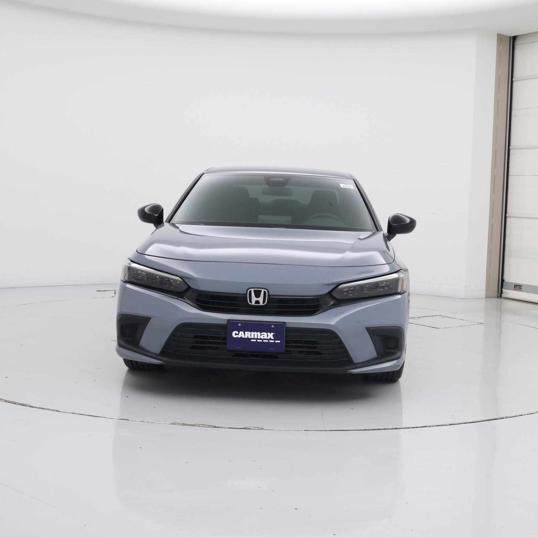 Thumbnail: 2024 Honda Civic - 5