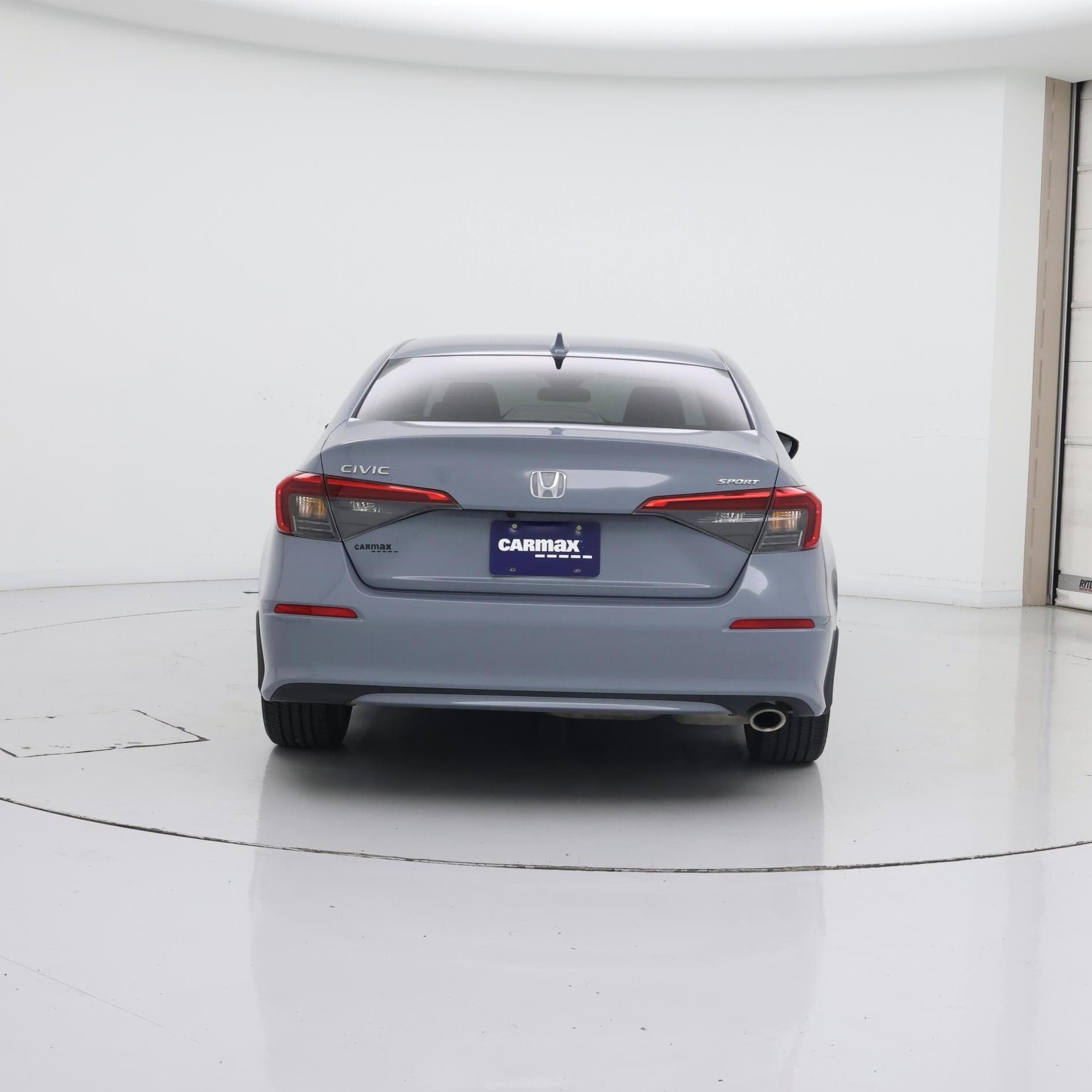 Thumbnail: 2024 Honda Civic - 6