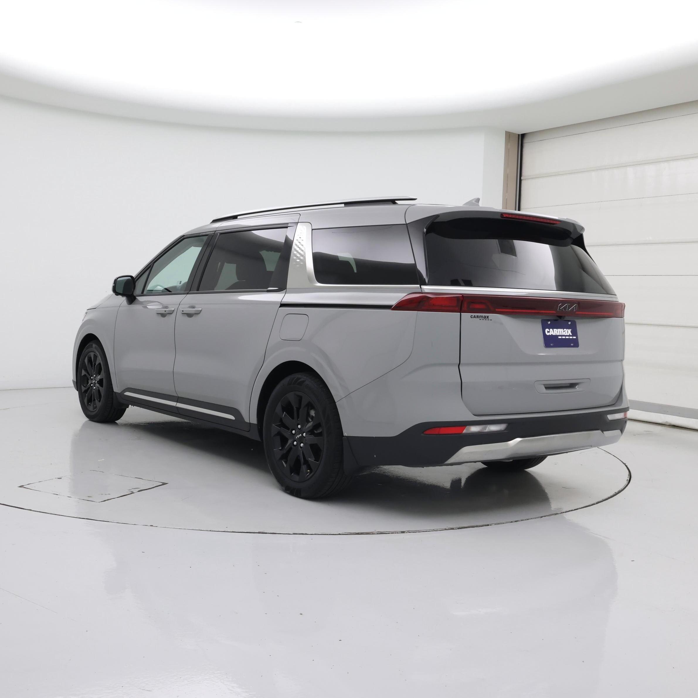 Thumbnail: 2024 Kia Carnival - 2