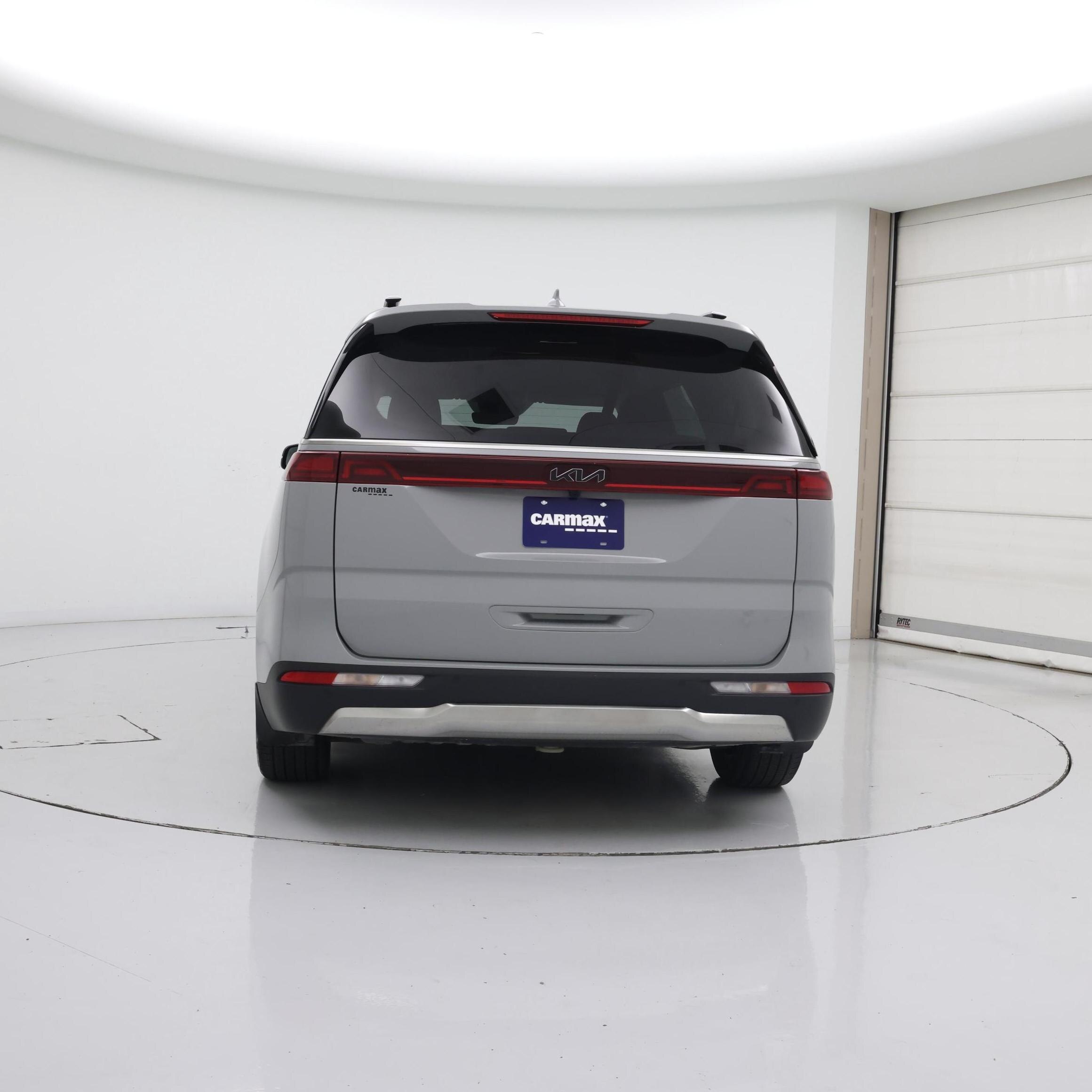 Thumbnail: 2024 Kia Carnival - 6