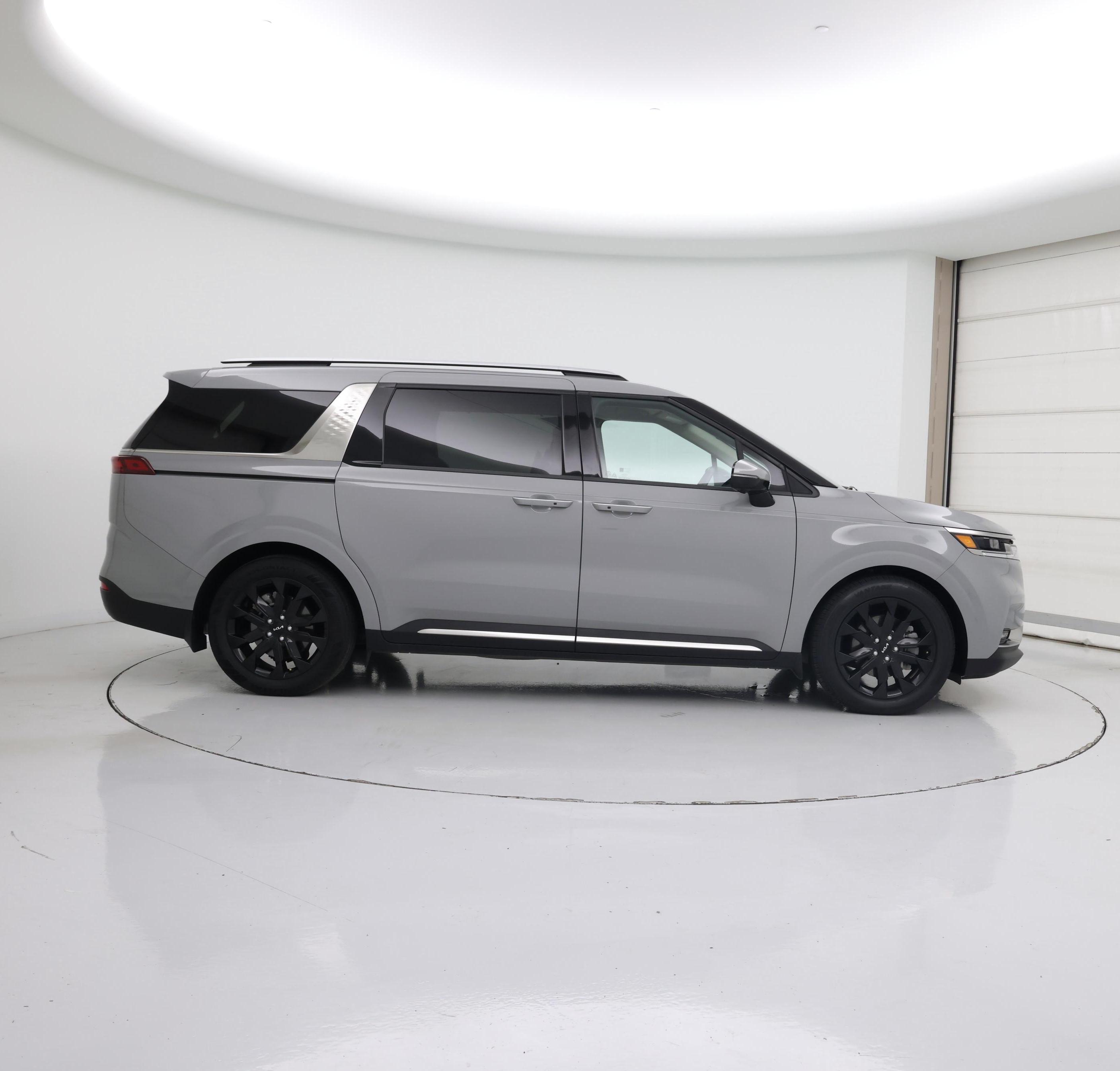 Thumbnail: 2024 Kia Carnival - 7