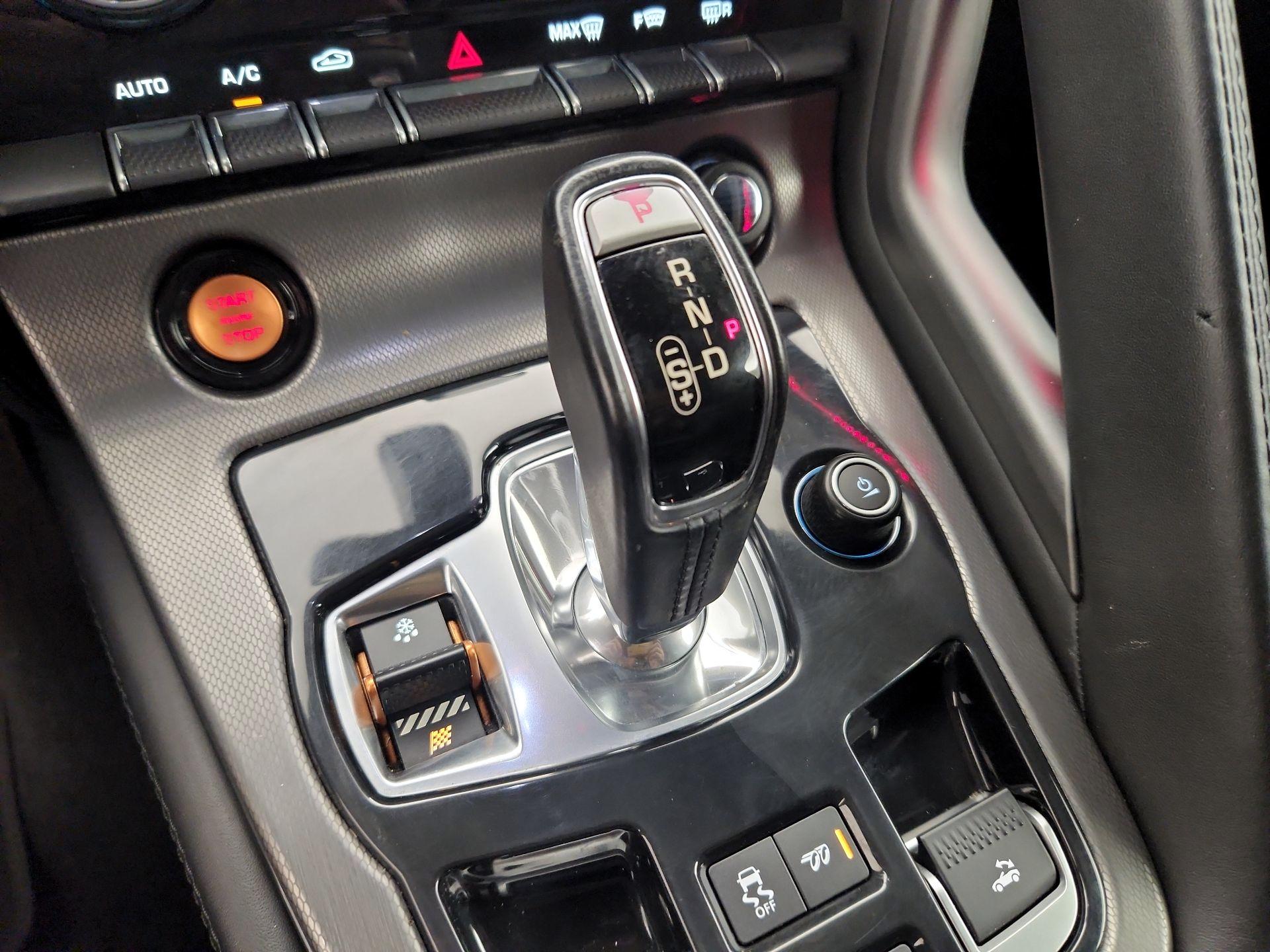 Thumbnail: 2016 Jaguar F-Type - 18