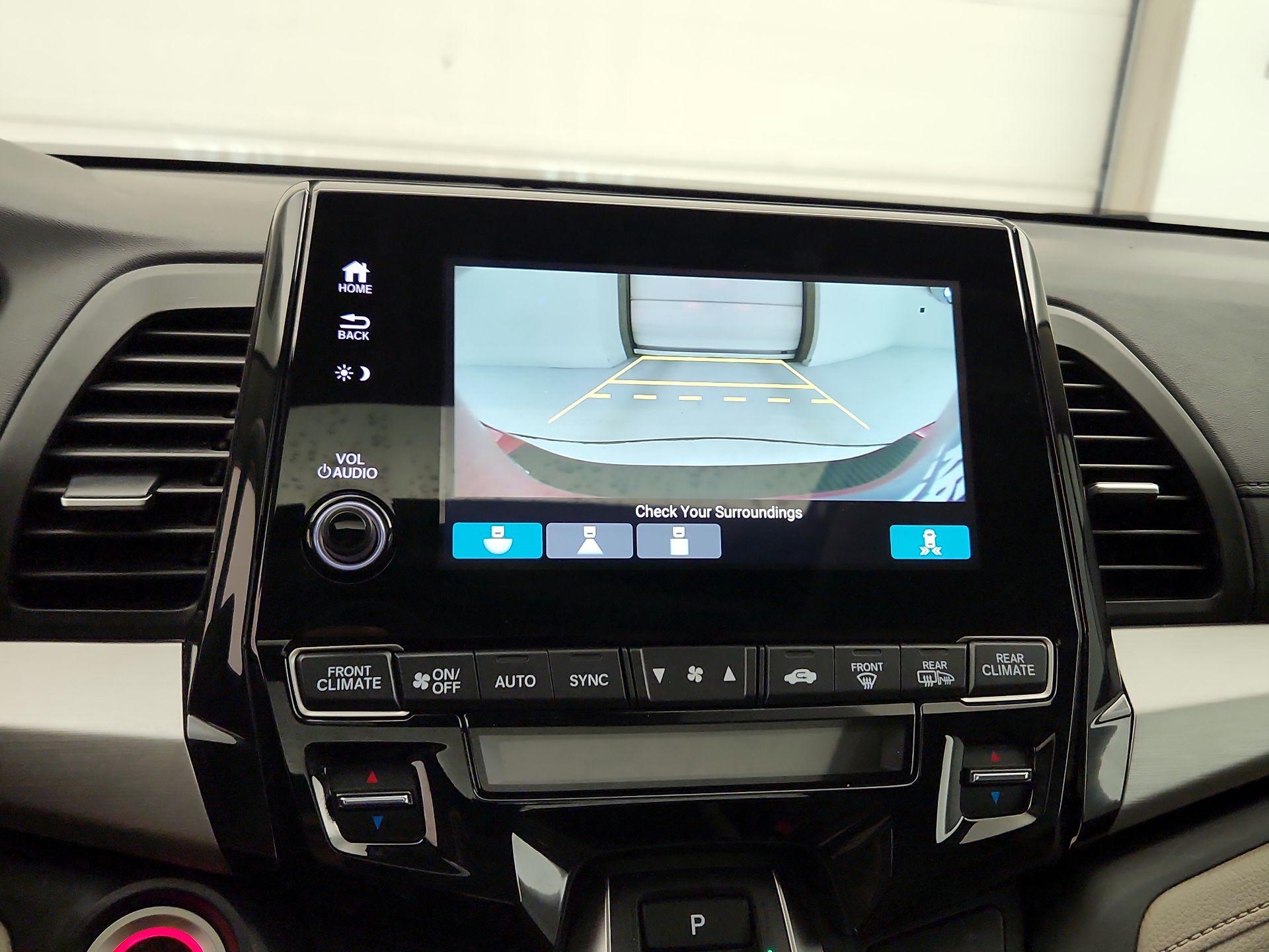 Thumbnail: 2024 Honda Odyssey - 14