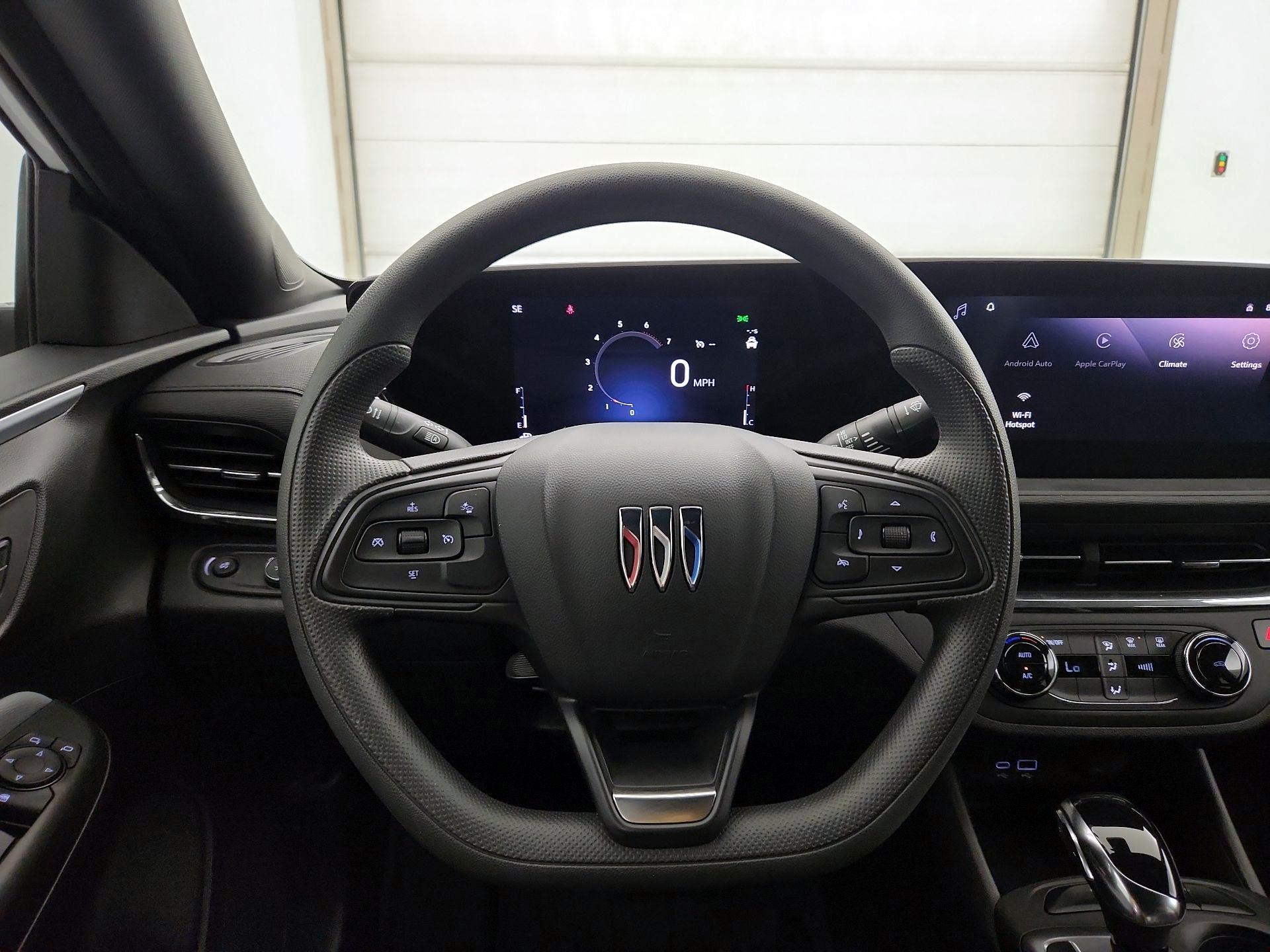 Thumbnail: 2025 Buick Envista - 10