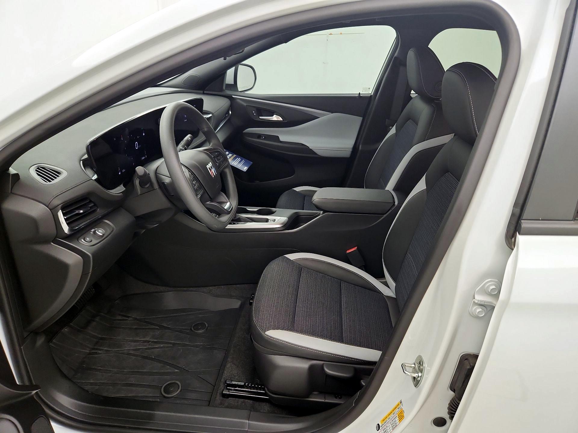 Thumbnail: 2025 Buick Envista - 11