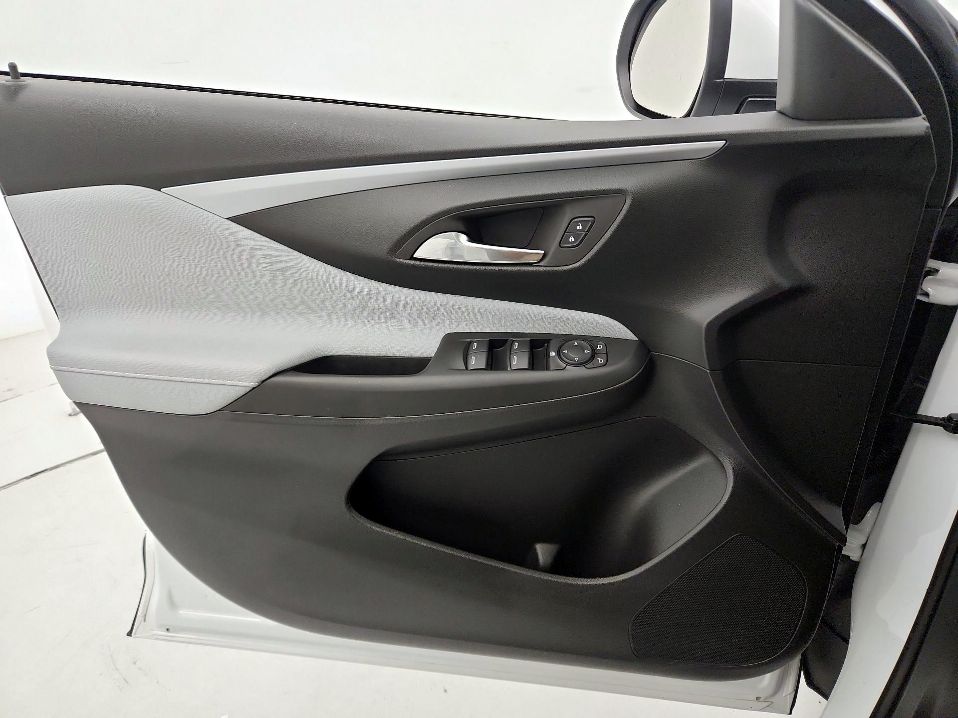 Thumbnail: 2025 Buick Envista - 12