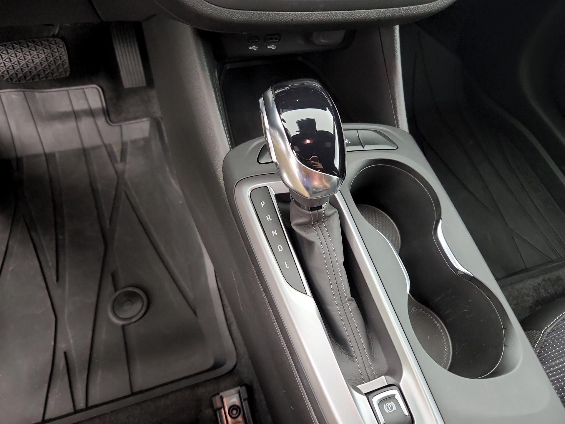 Thumbnail: 2025 Buick Envista - 17