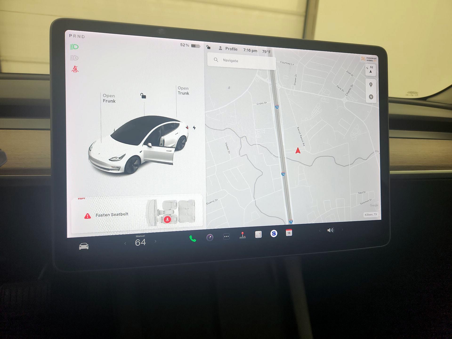 Thumbnail: 2021 Tesla Model 3 - 13