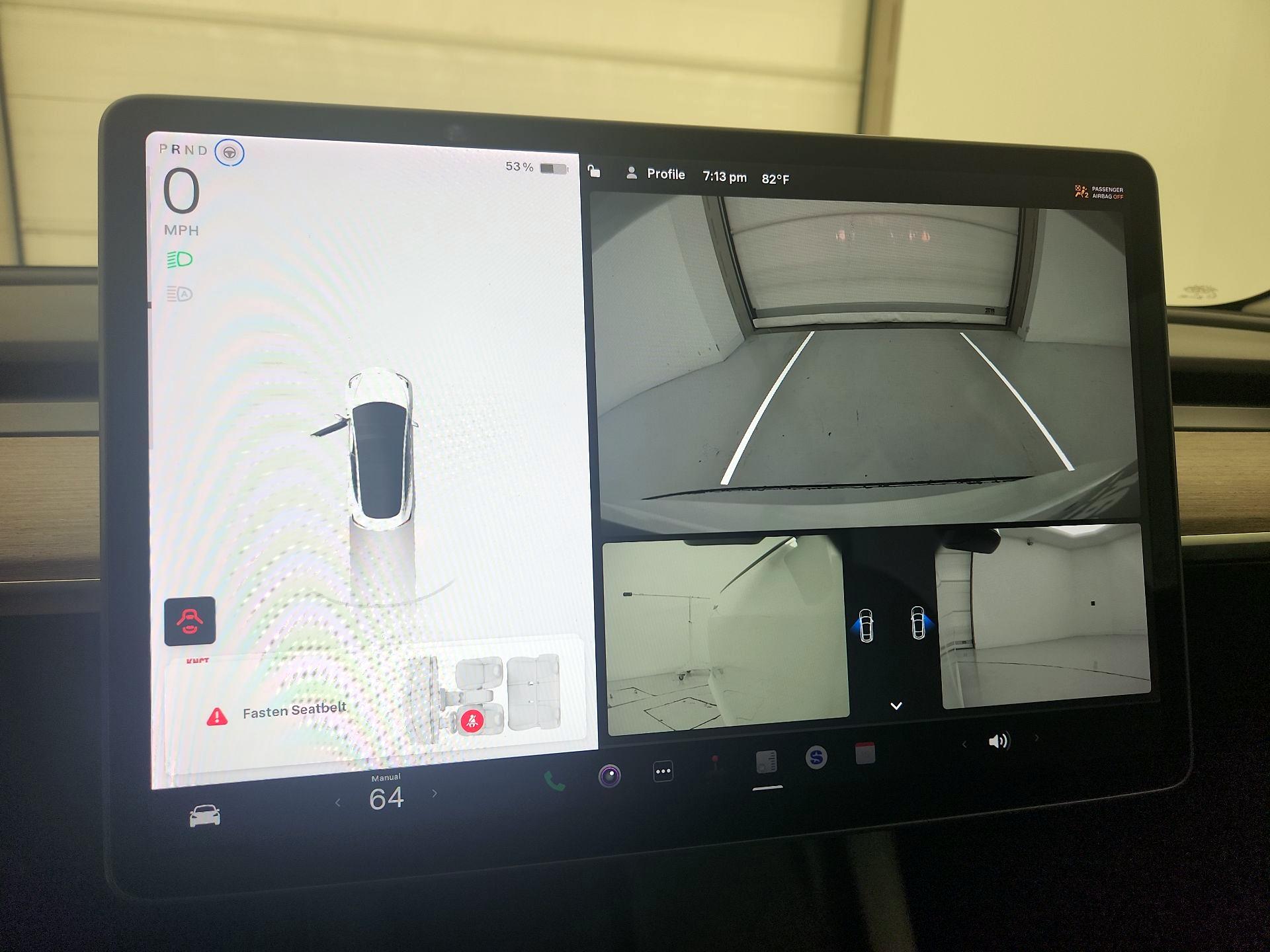 Thumbnail: 2021 Tesla Model 3 - 14