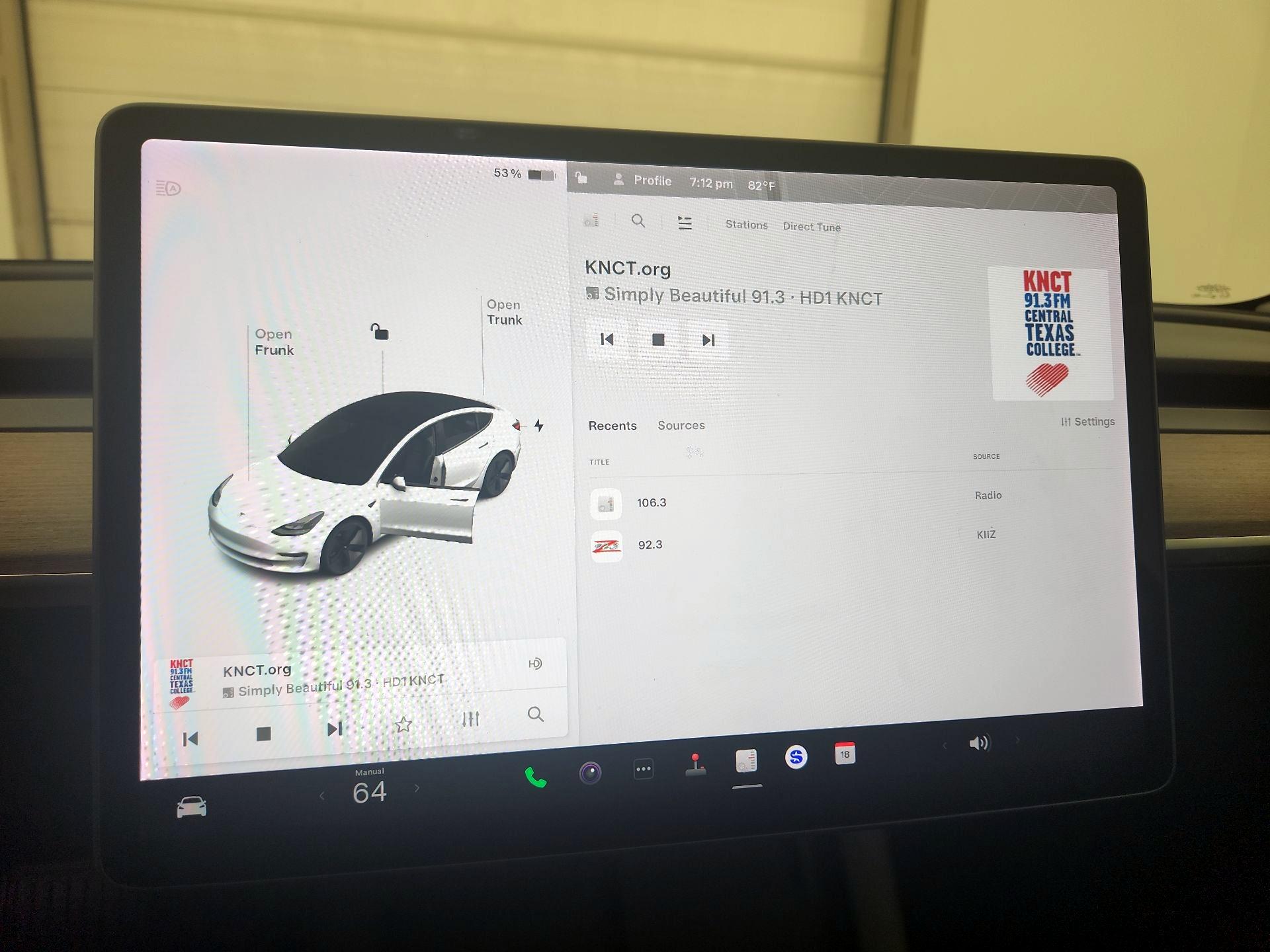Thumbnail: 2021 Tesla Model 3 - 15