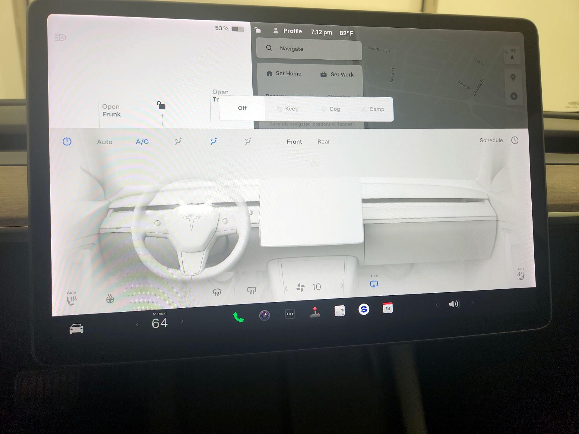 Thumbnail: 2021 Tesla Model 3 - 16