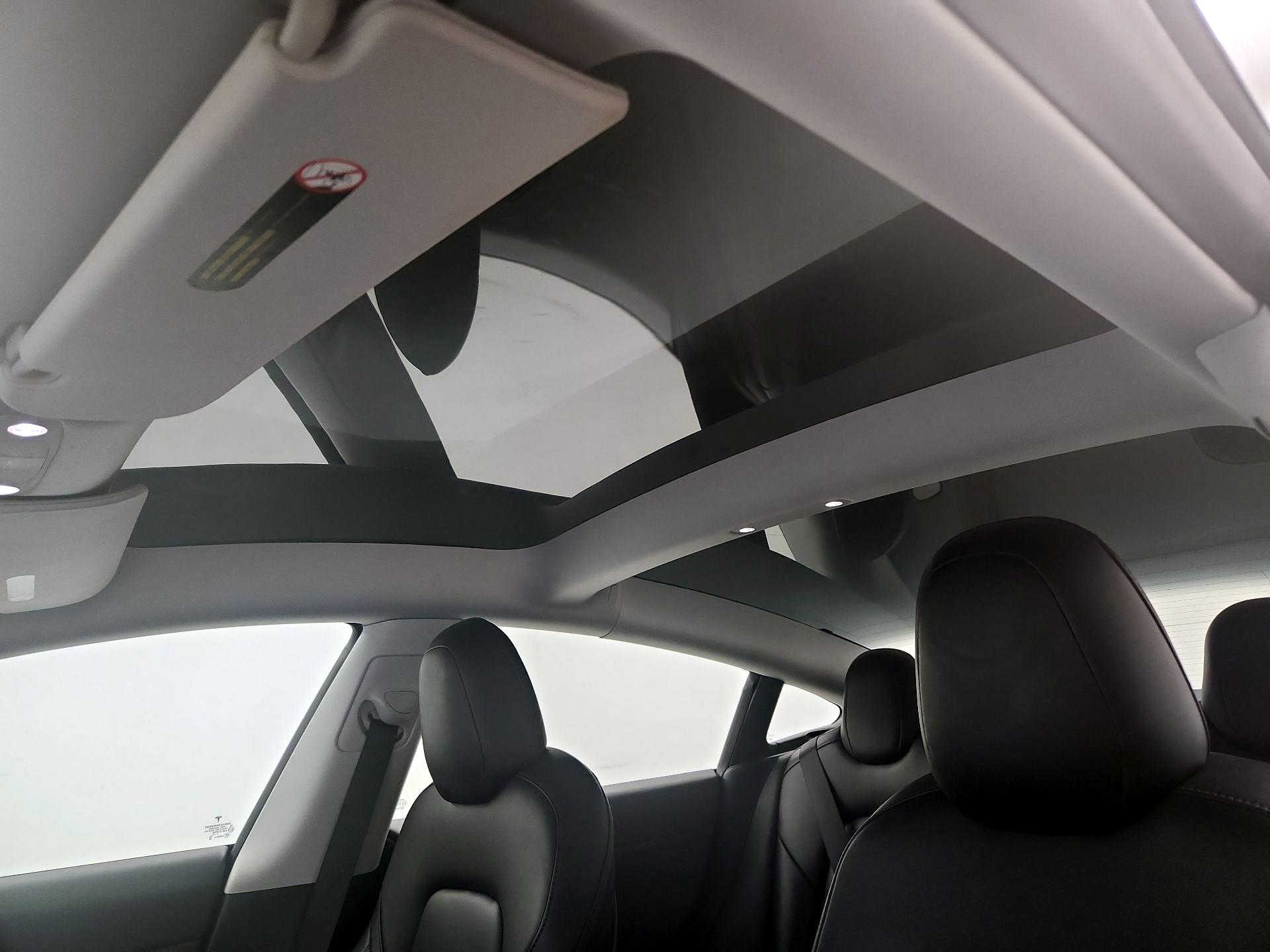 Thumbnail: 2021 Tesla Model 3 - 18