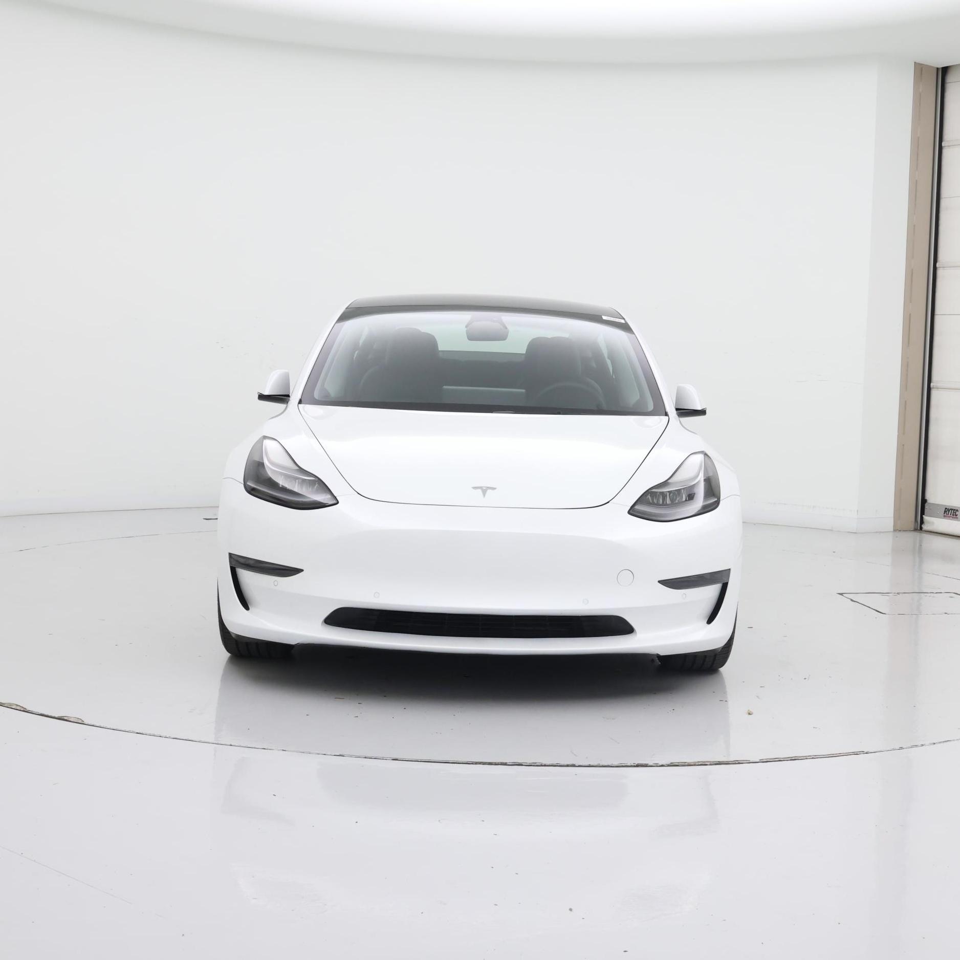Thumbnail: 2021 Tesla Model 3 - 5