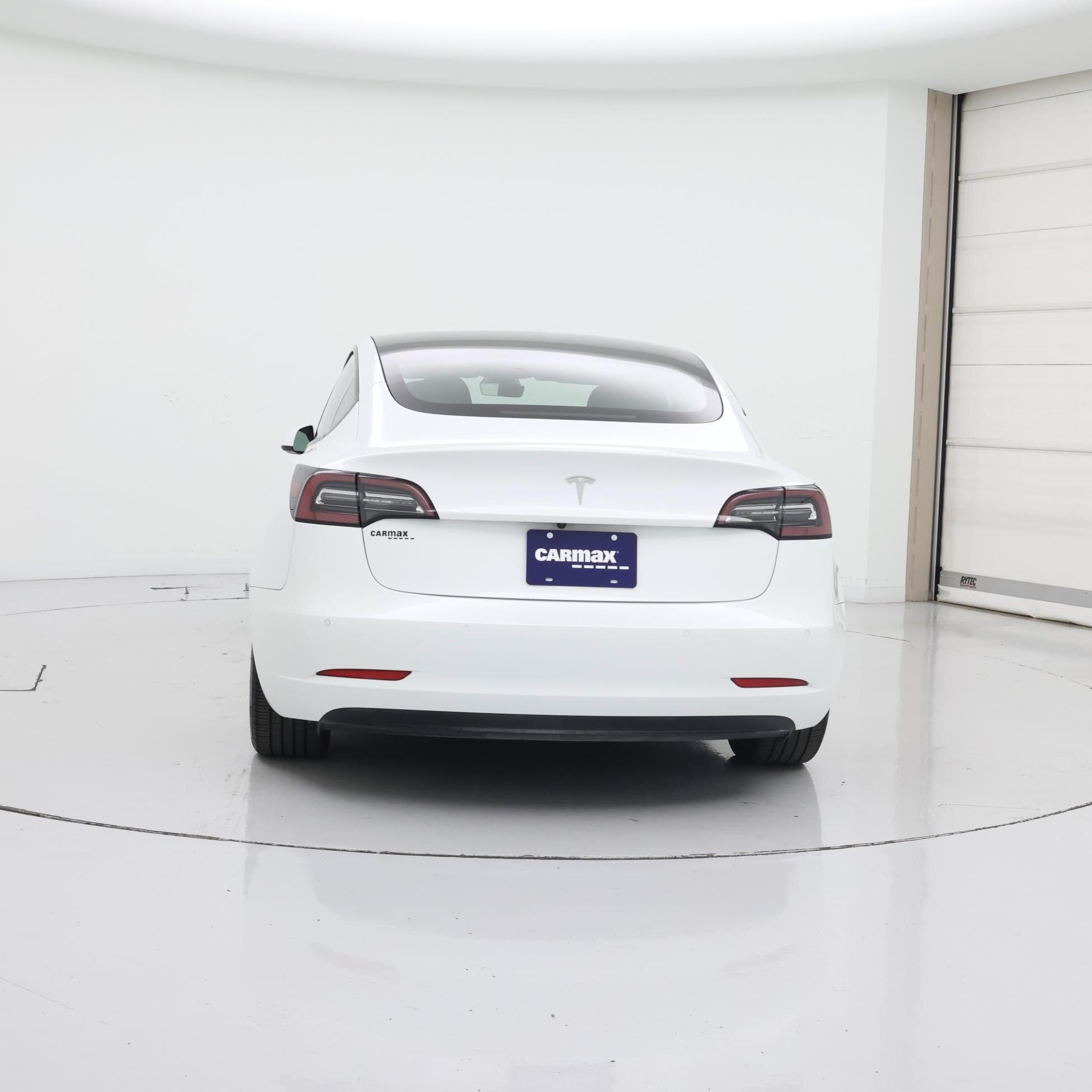 Thumbnail: 2021 Tesla Model 3 - 6