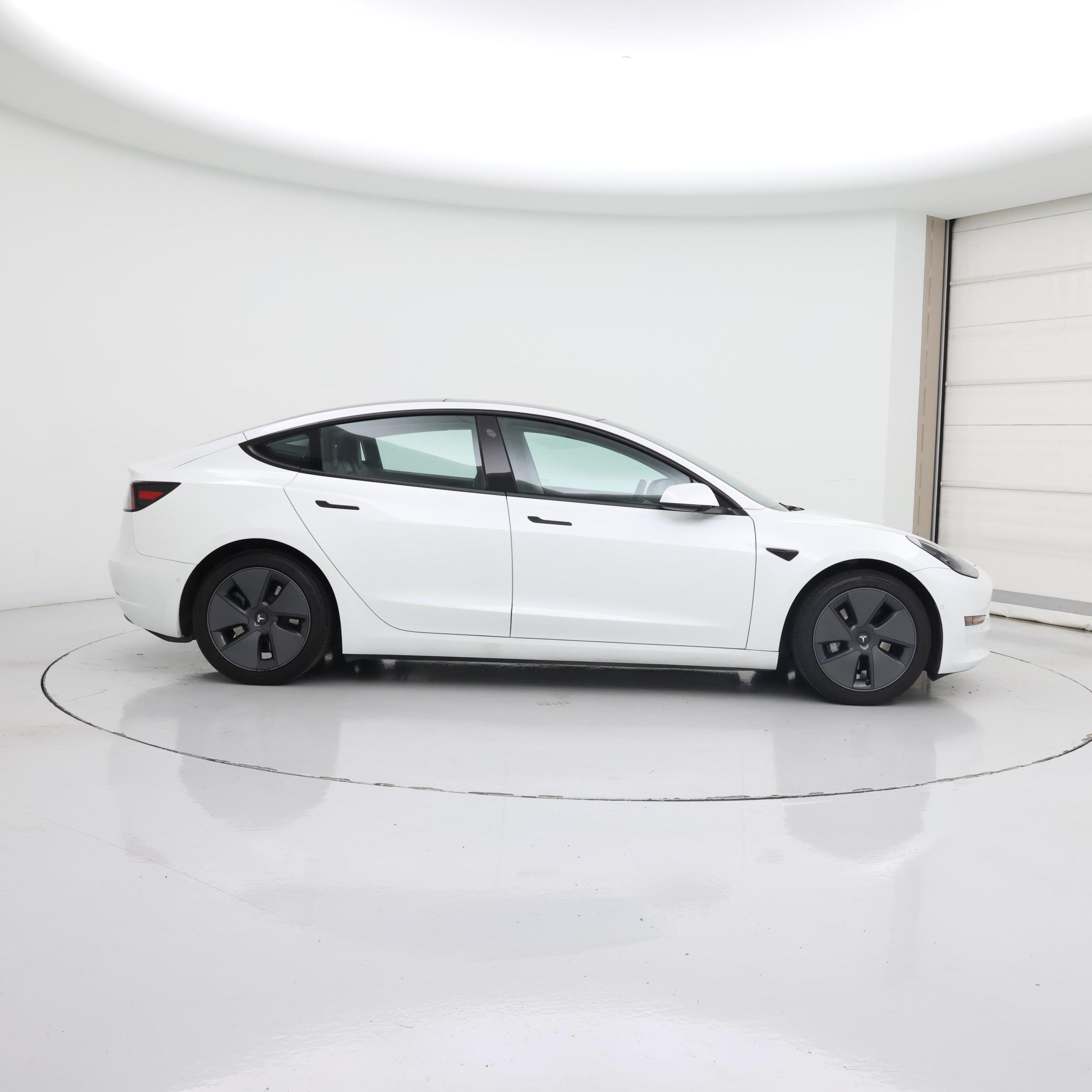 Thumbnail: 2021 Tesla Model 3 - 7