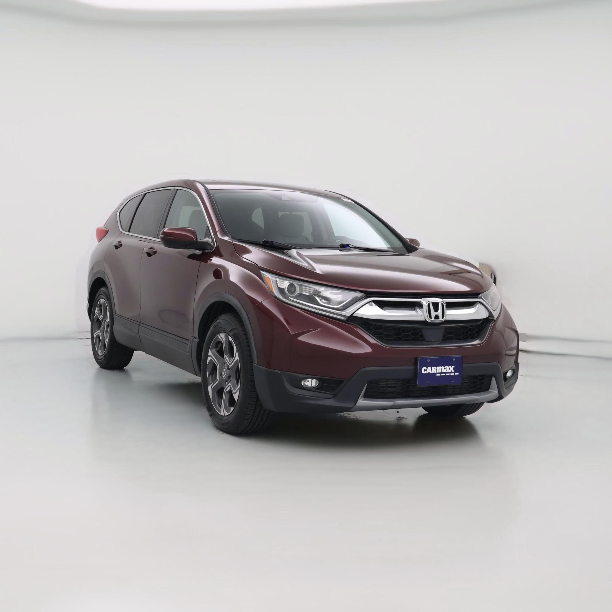 Thumbnail: 2019 Honda CR-V - 1