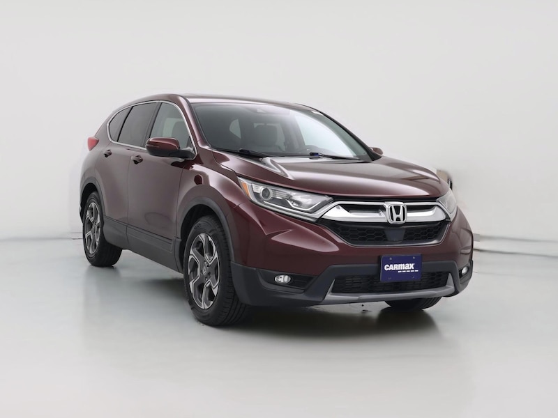 2019 Honda CR-V EX -
                  Killeen, TX